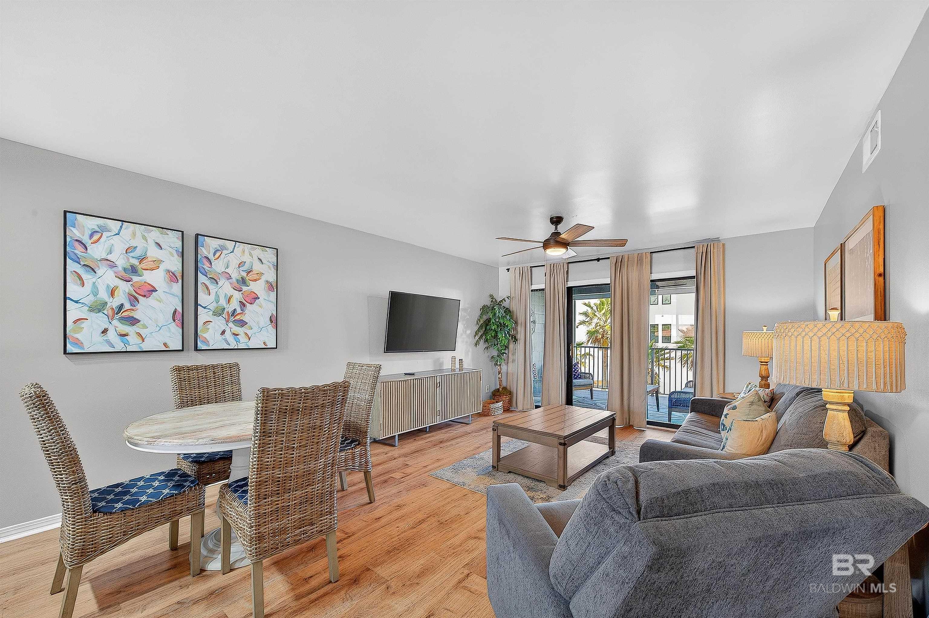 24649 Cross Lane UNIT 208, Orange Beach, AL, 36561