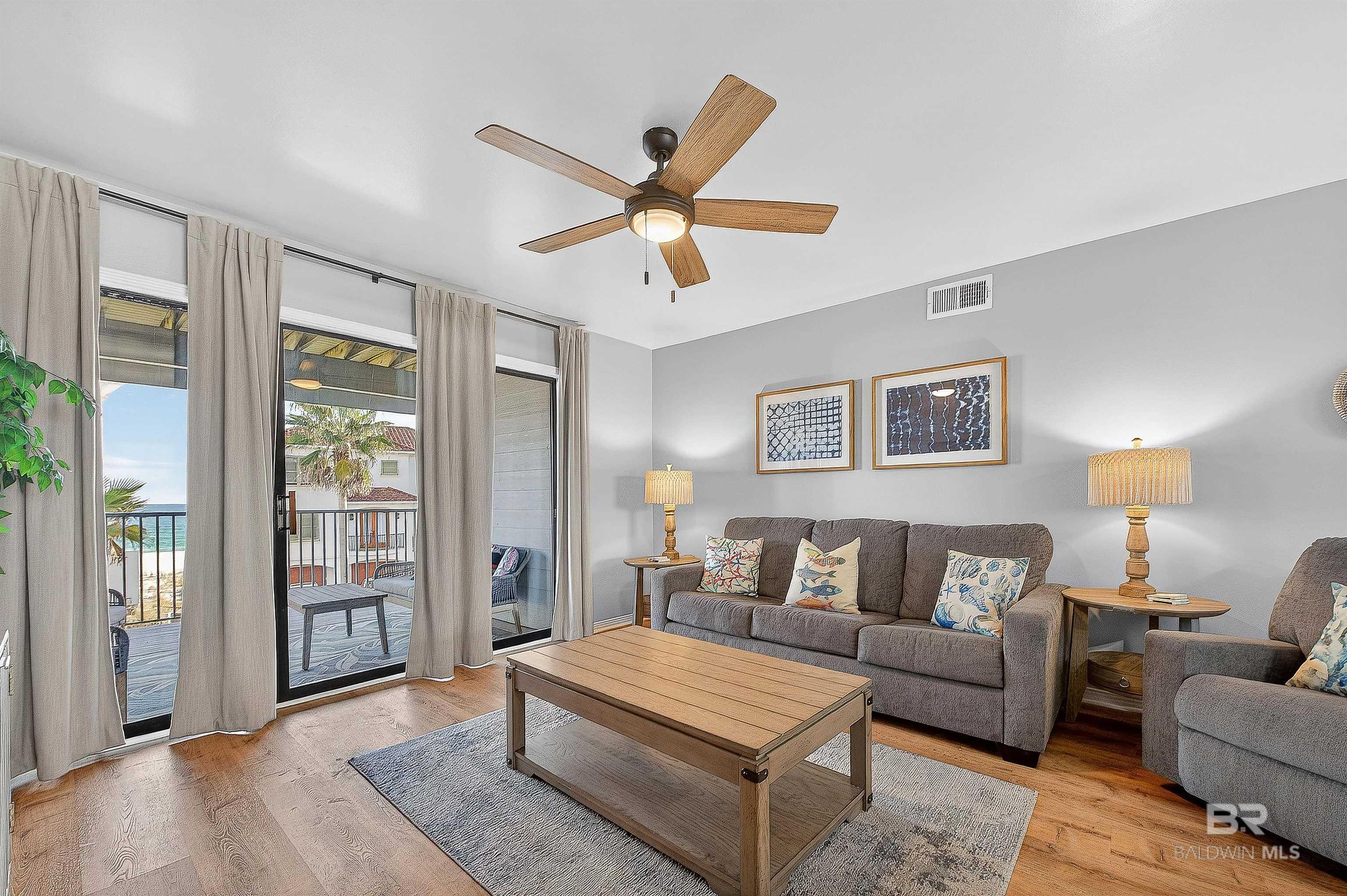 24649 Cross Lane UNIT 208, Orange Beach, AL, 36561