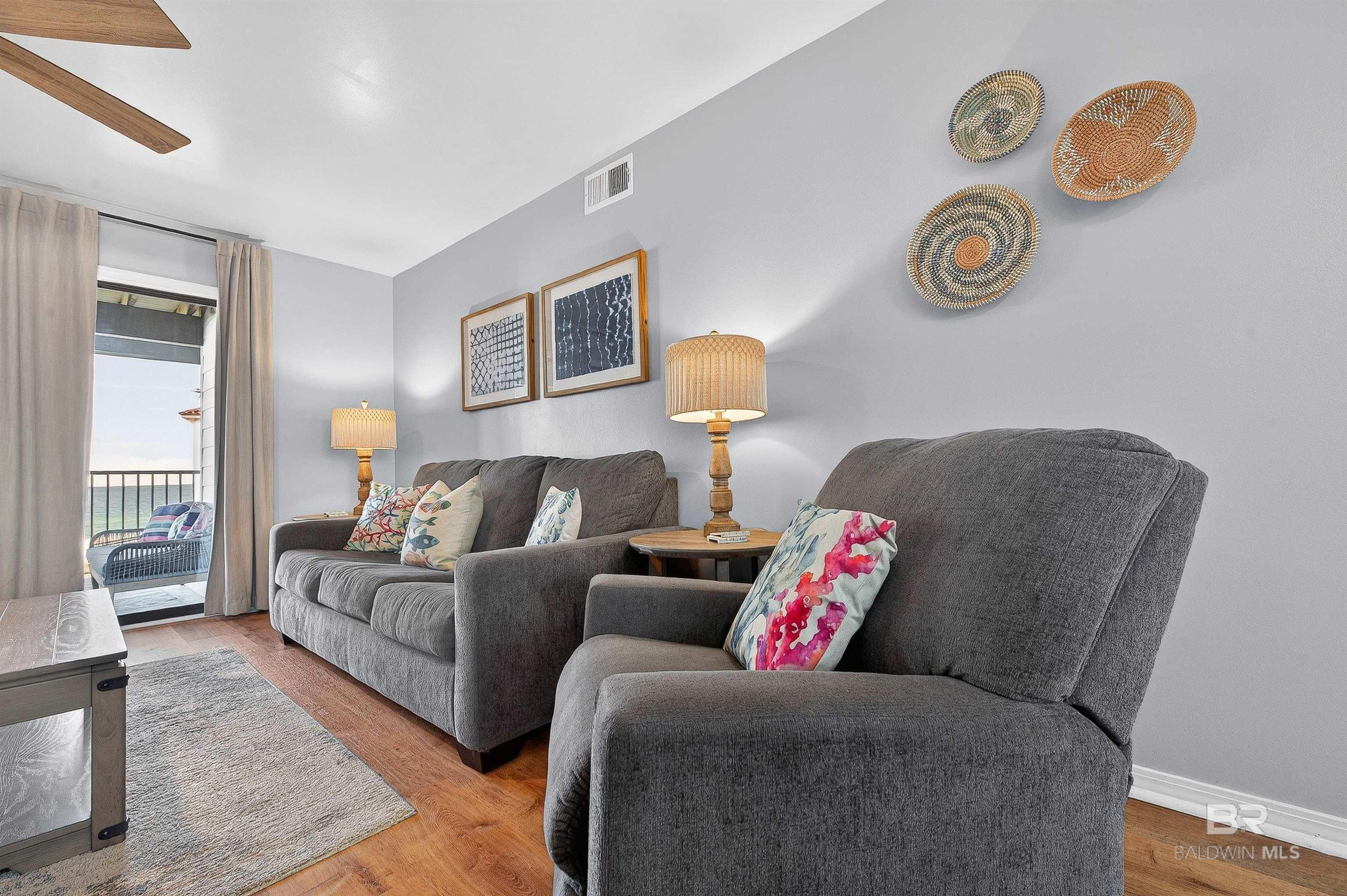 24649 Cross Lane UNIT 208, Orange Beach, AL, 36561