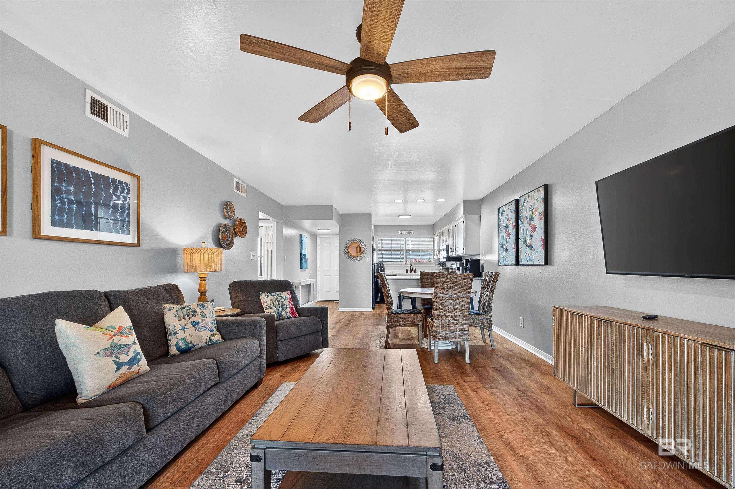 24649 Cross Lane UNIT 208, Orange Beach, AL, 36561