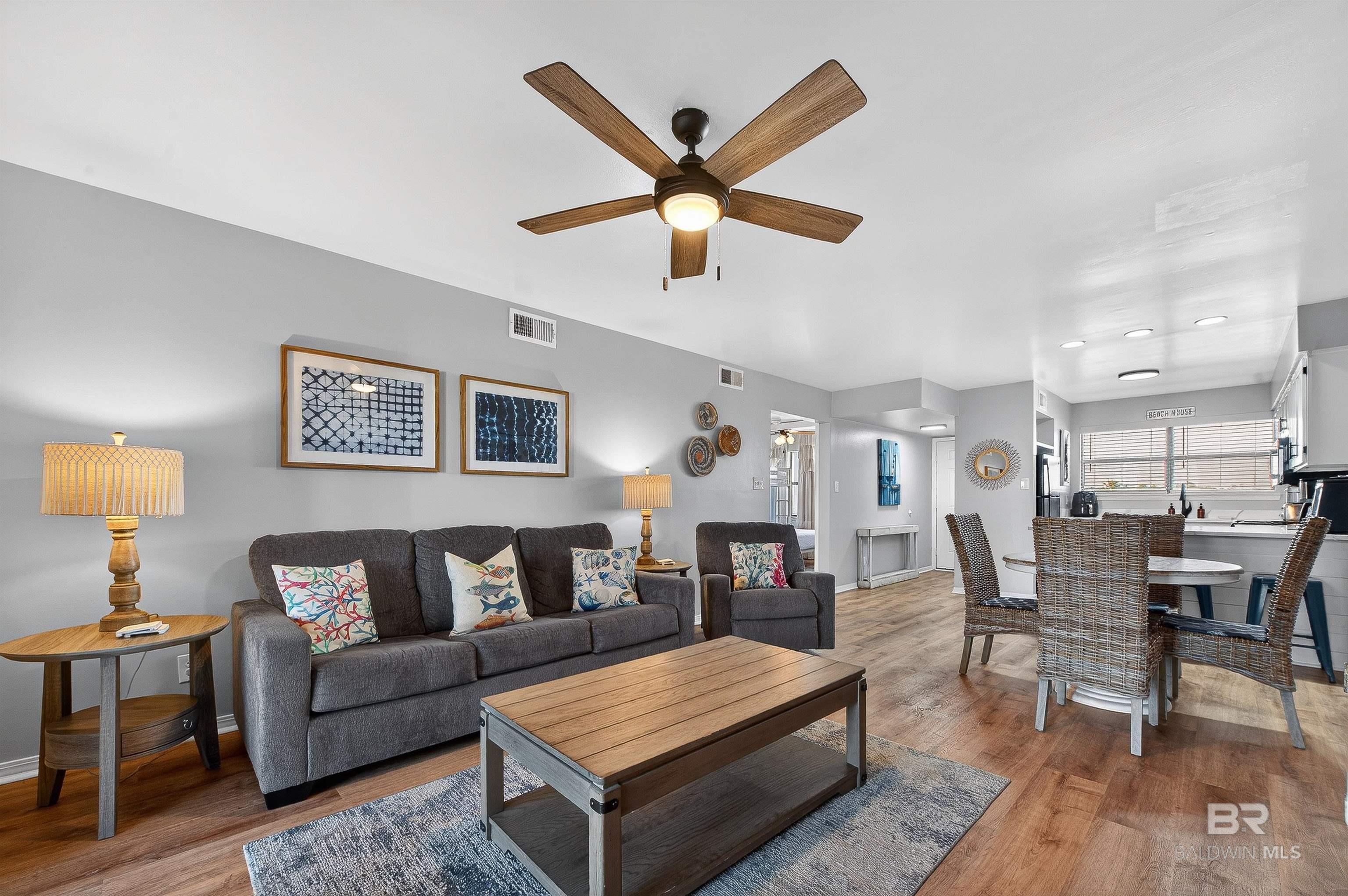 24649 Cross Lane UNIT 208, Orange Beach, AL, 36561