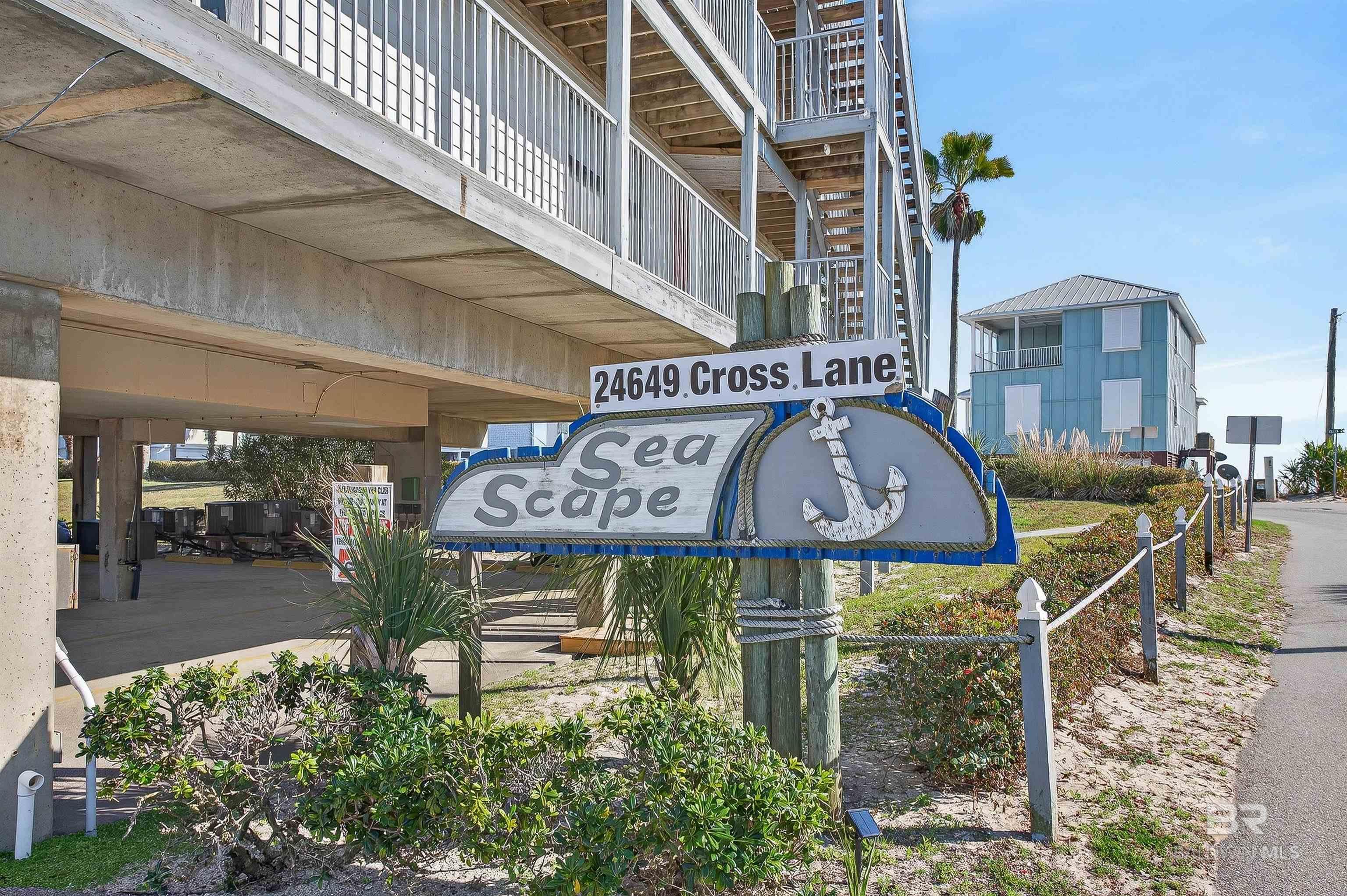 24649 Cross Lane UNIT 208, Orange Beach, AL, 36561