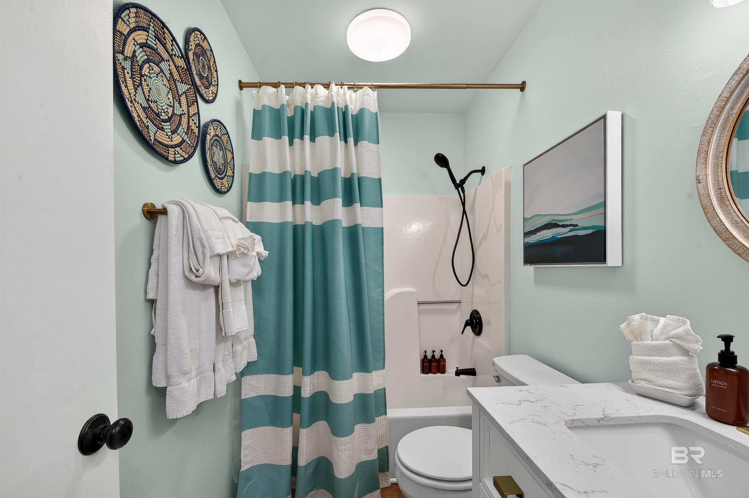 24649 Cross Lane UNIT 208, Orange Beach, AL, 36561