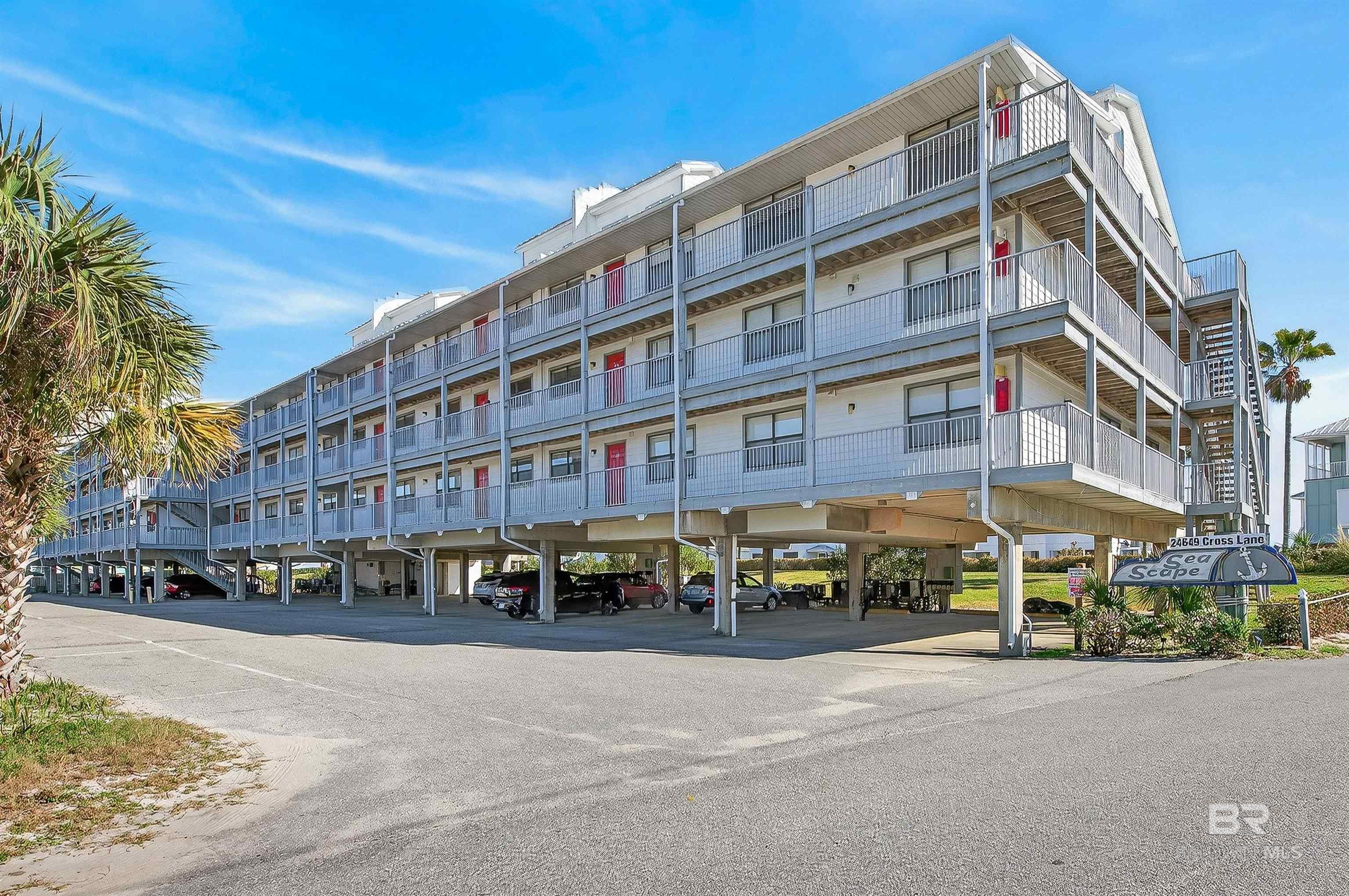 24649 Cross Lane UNIT 208, Orange Beach, AL, 36561