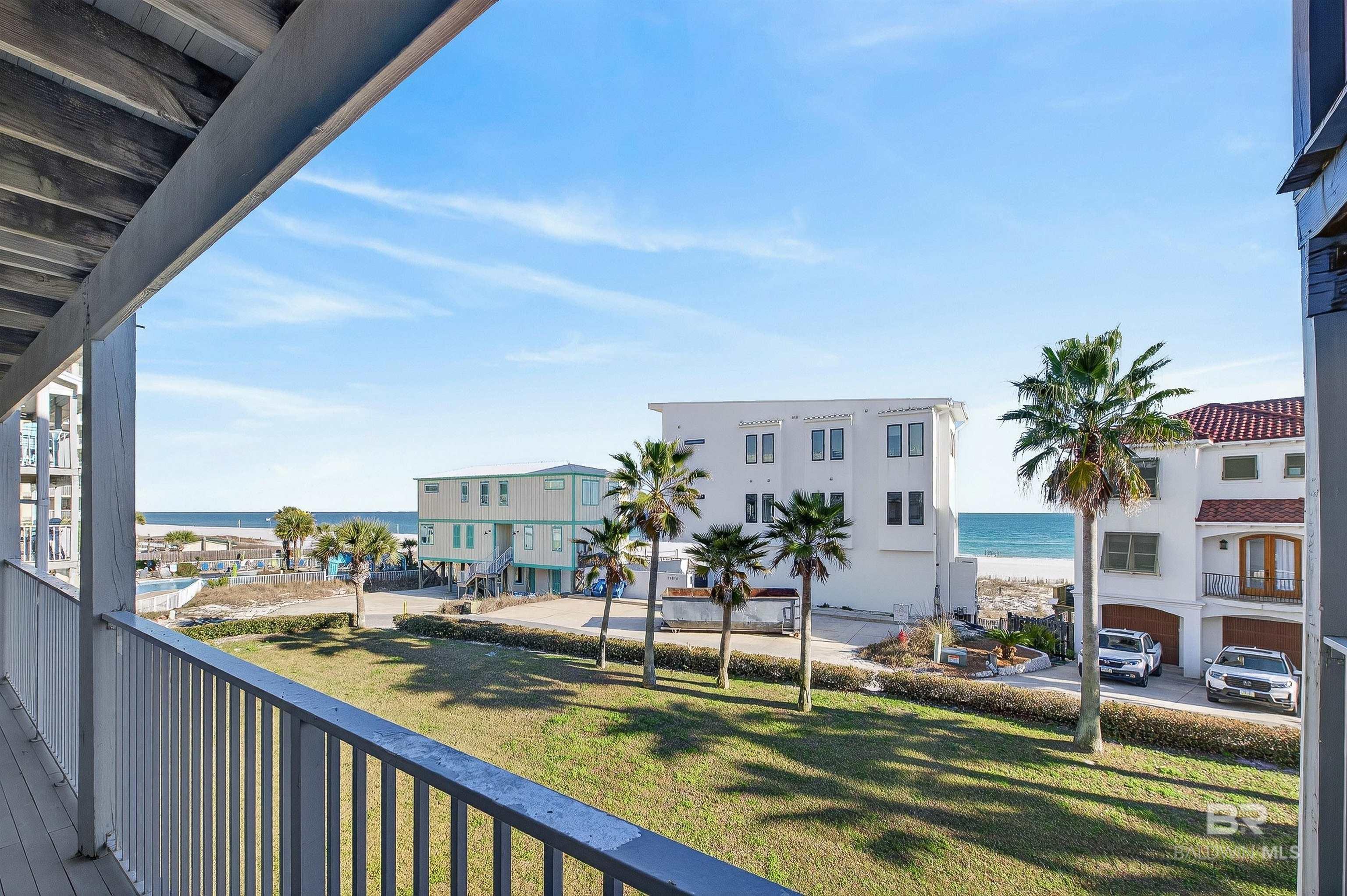 24649 Cross Lane UNIT 208, Orange Beach, AL, 36561