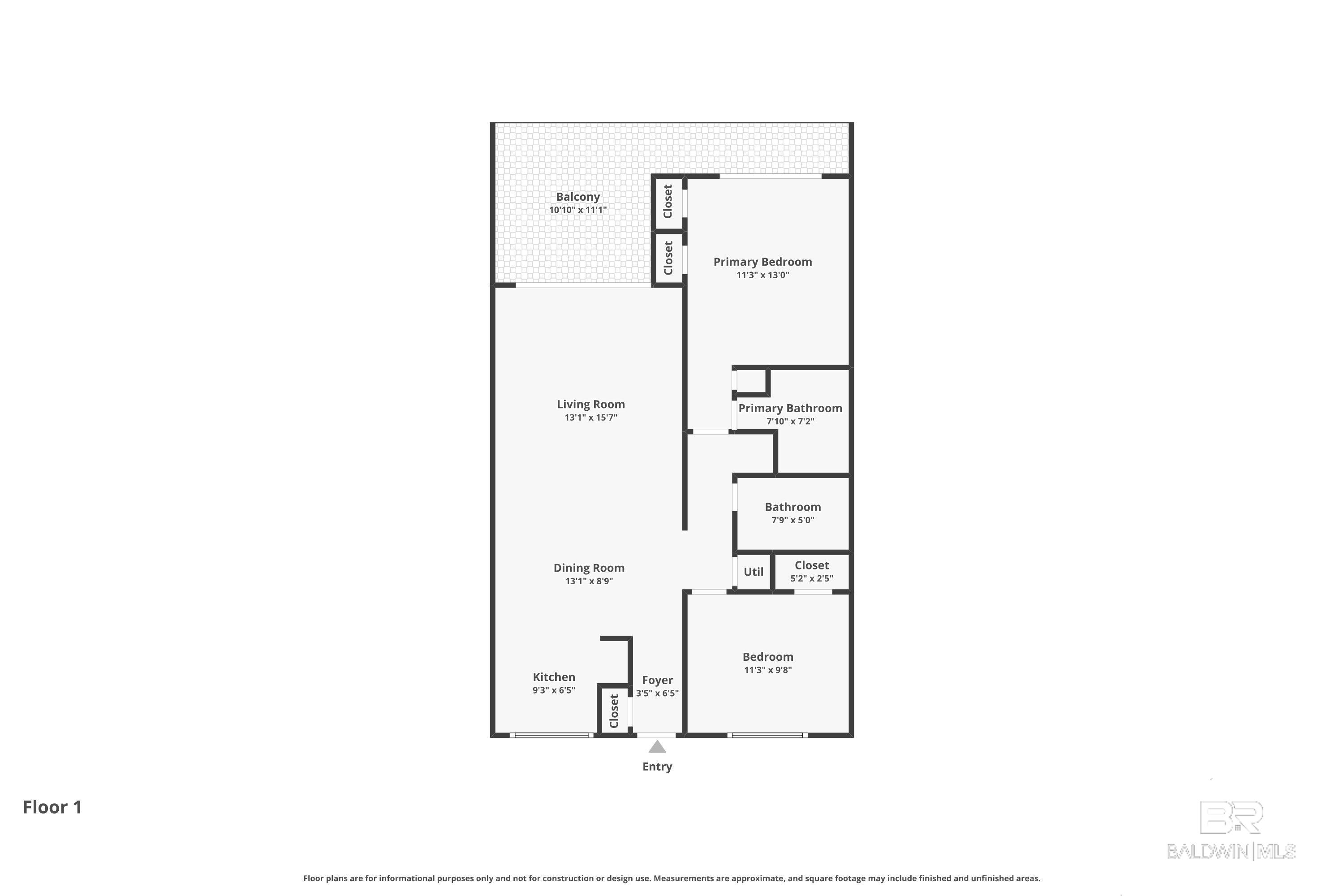 24649 Cross Lane UNIT 208, Orange Beach, AL, 36561
