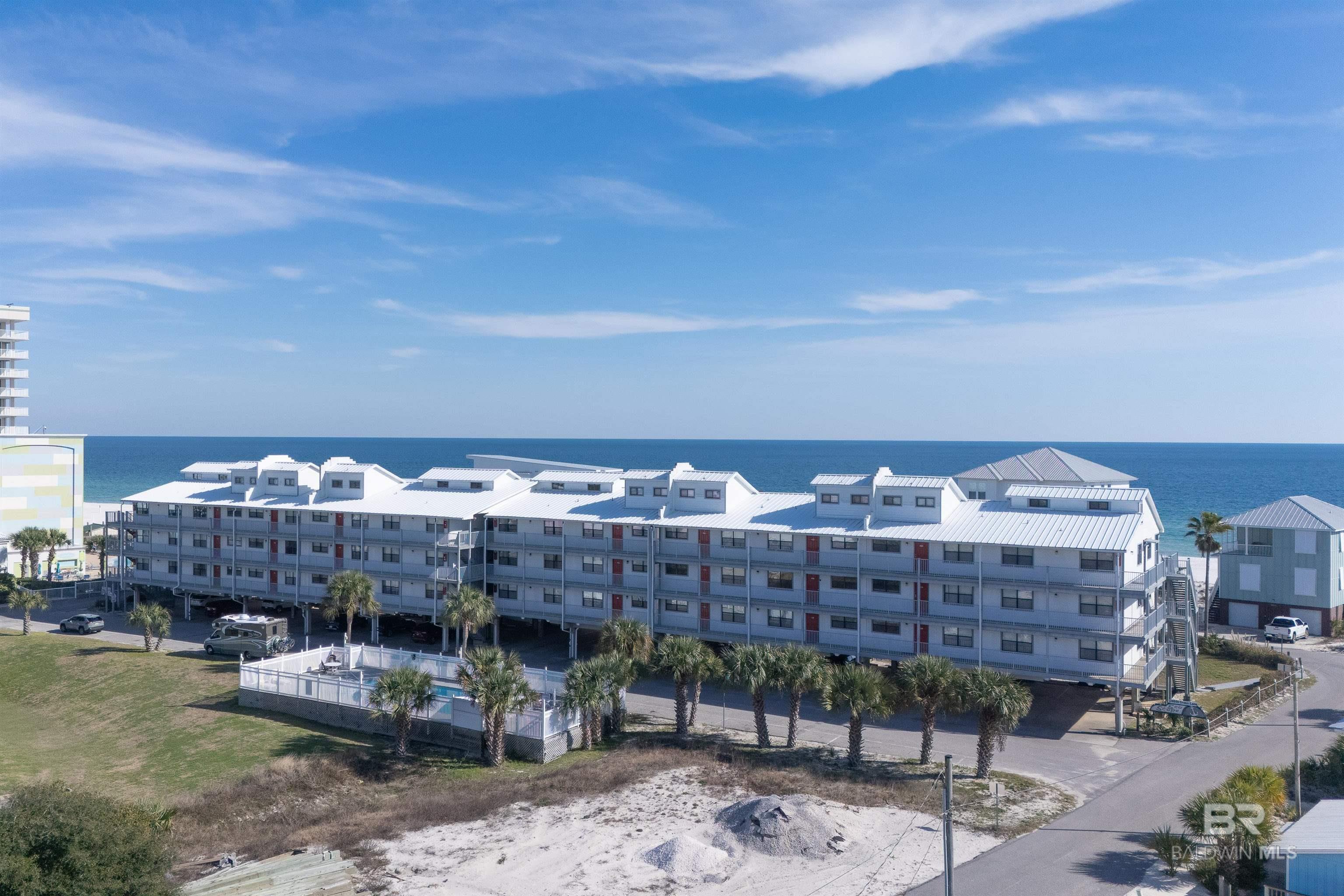 24649 Cross Lane UNIT 208, Orange Beach, AL, 36561