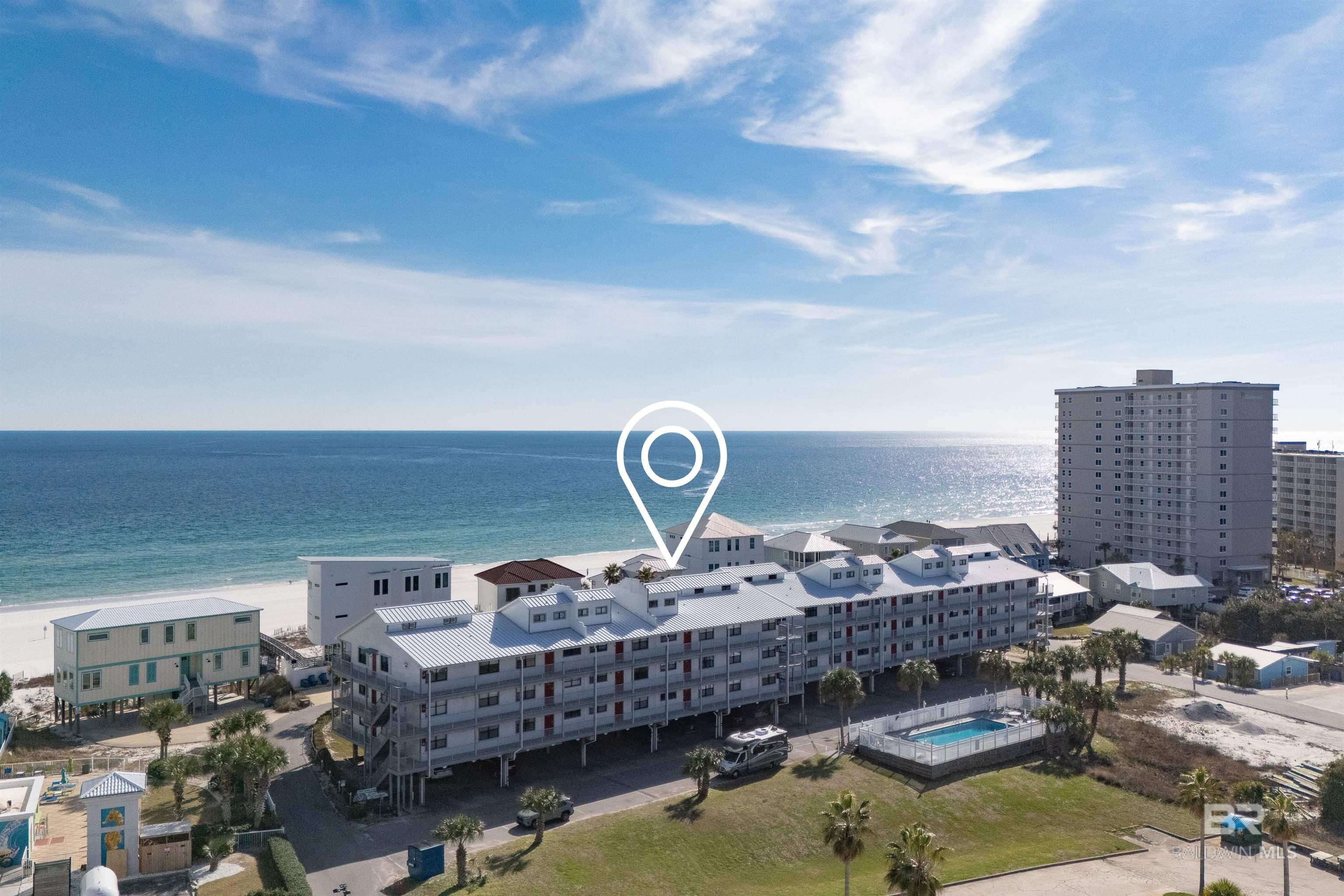24649 Cross Lane UNIT 208, Orange Beach, AL, 36561