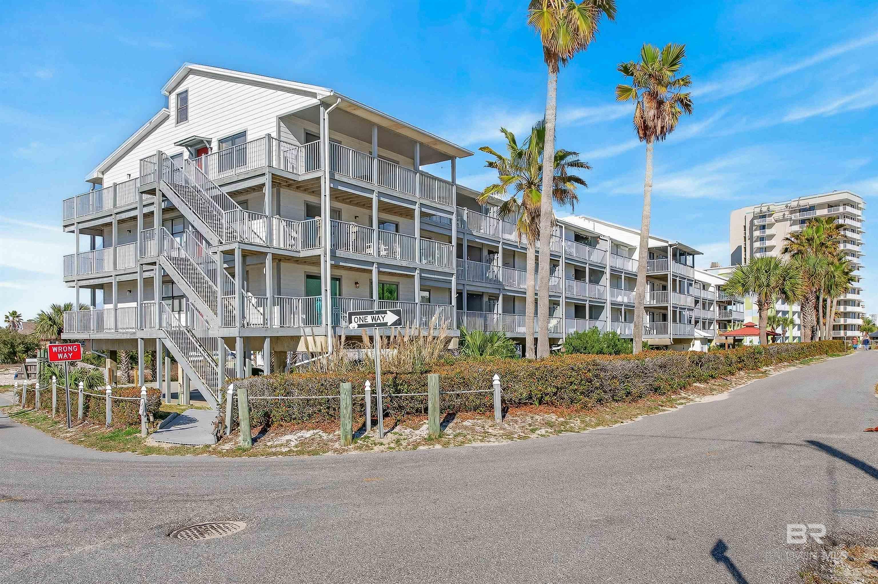 24649 Cross Lane UNIT 208, Orange Beach, AL, 36561