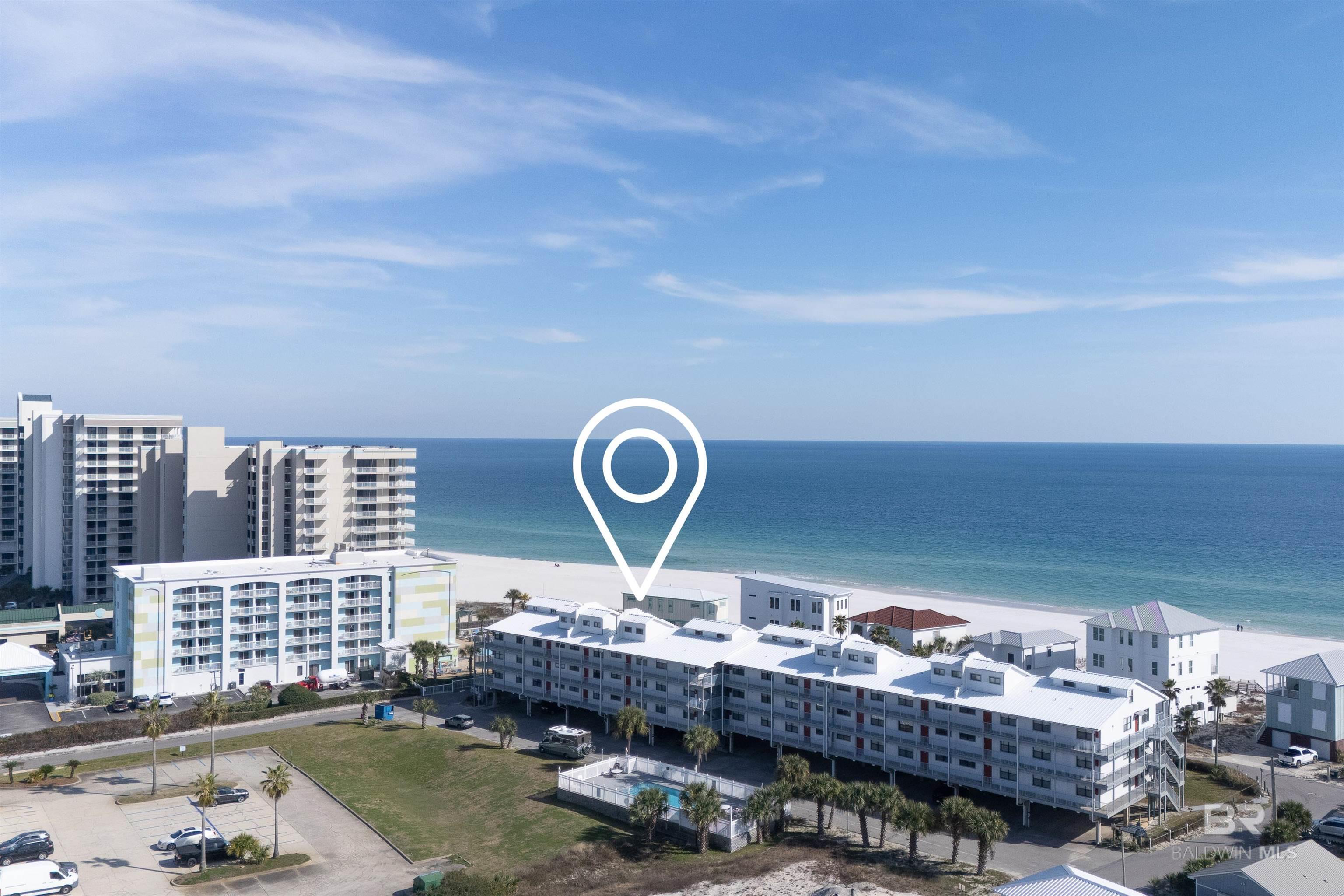 24649 Cross Lane UNIT 208, Orange Beach, AL, 36561