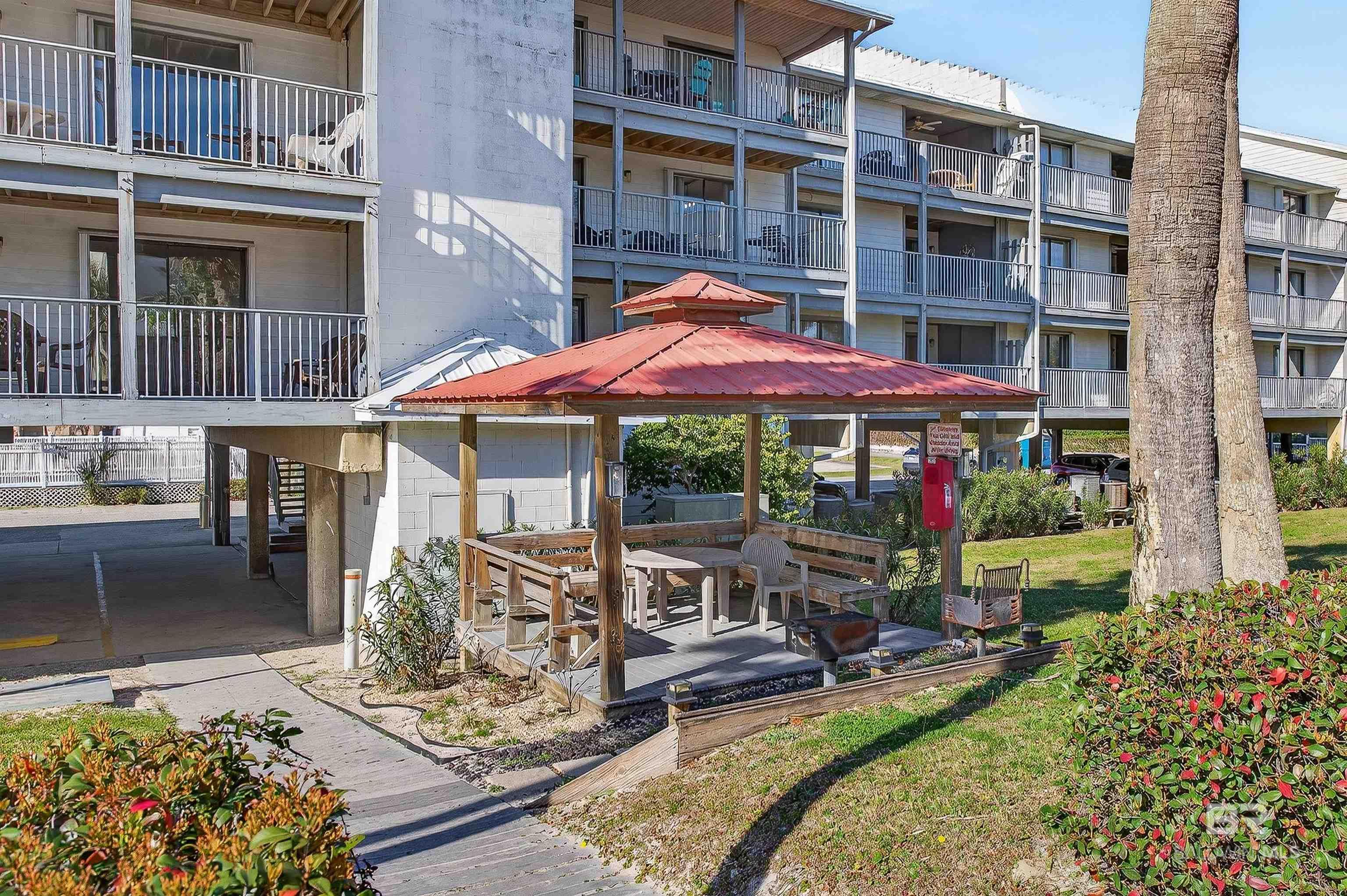 24649 Cross Lane UNIT 208, Orange Beach, AL, 36561