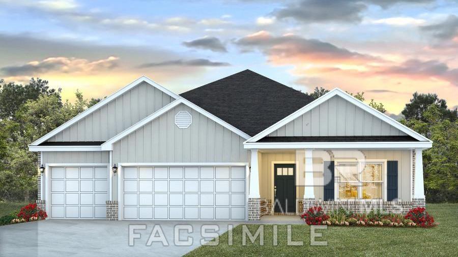 Daphne Middle School - Homes for Sale