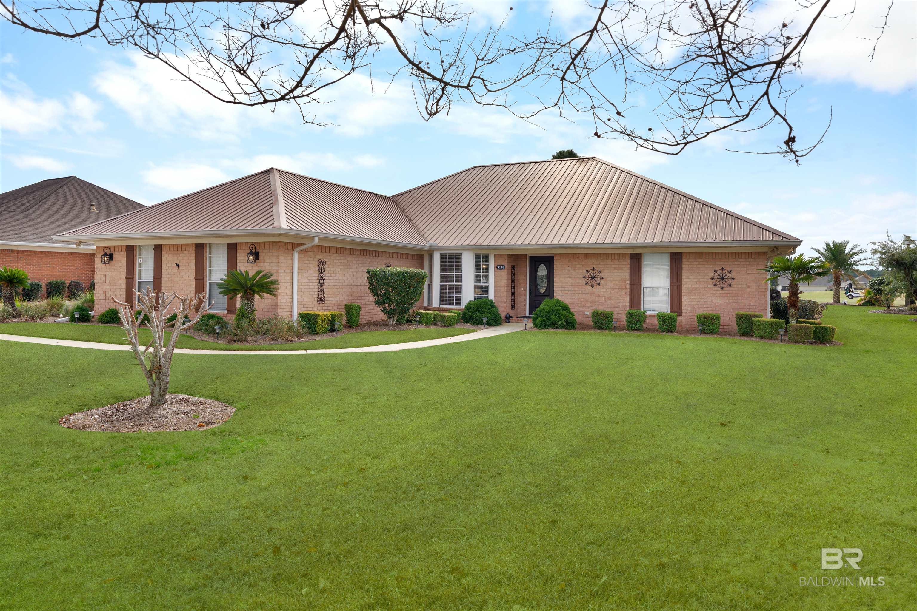 9115 Clubhouse Drive, Foley, AL, 36535