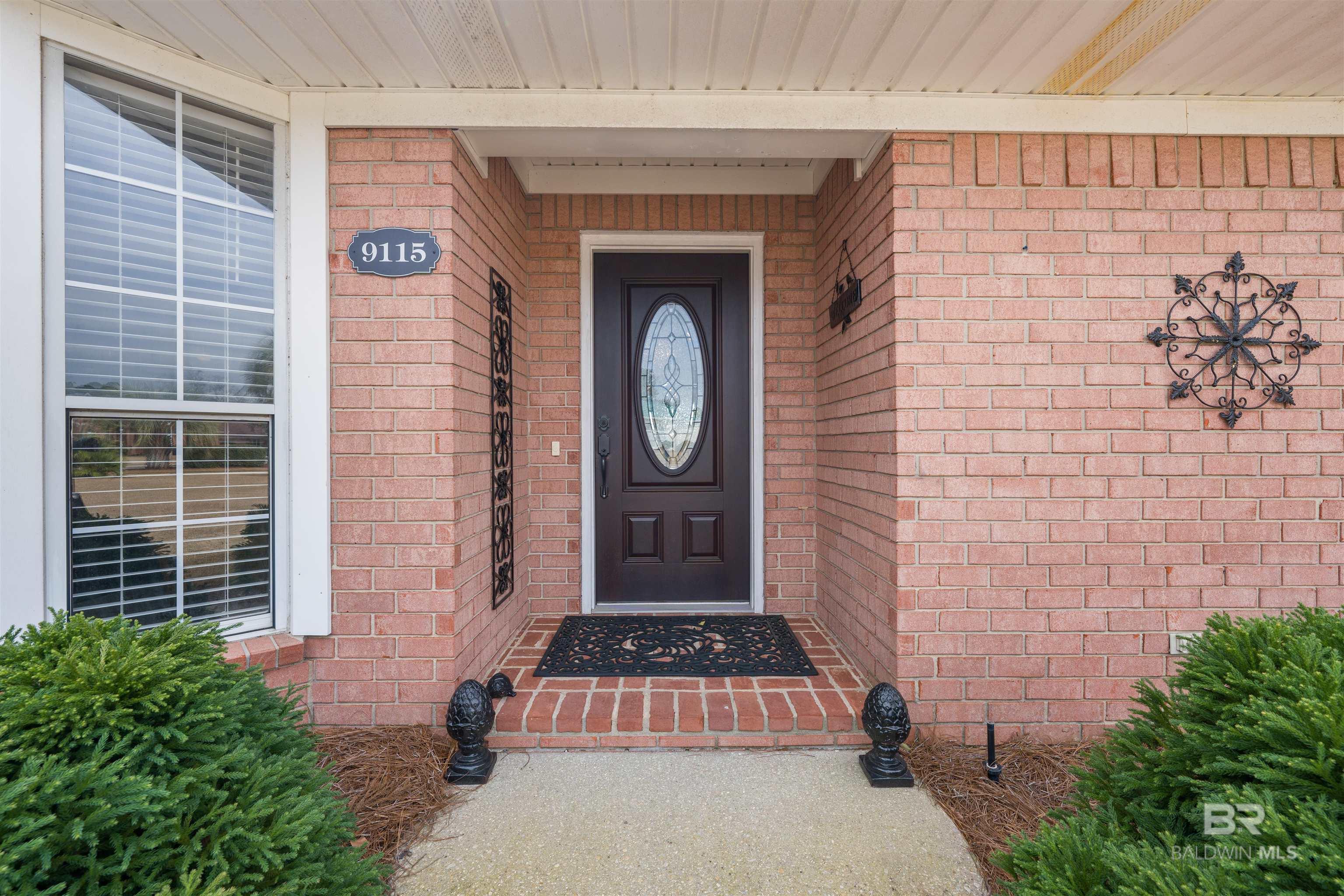 9115 Clubhouse Drive, Foley, AL, 36535