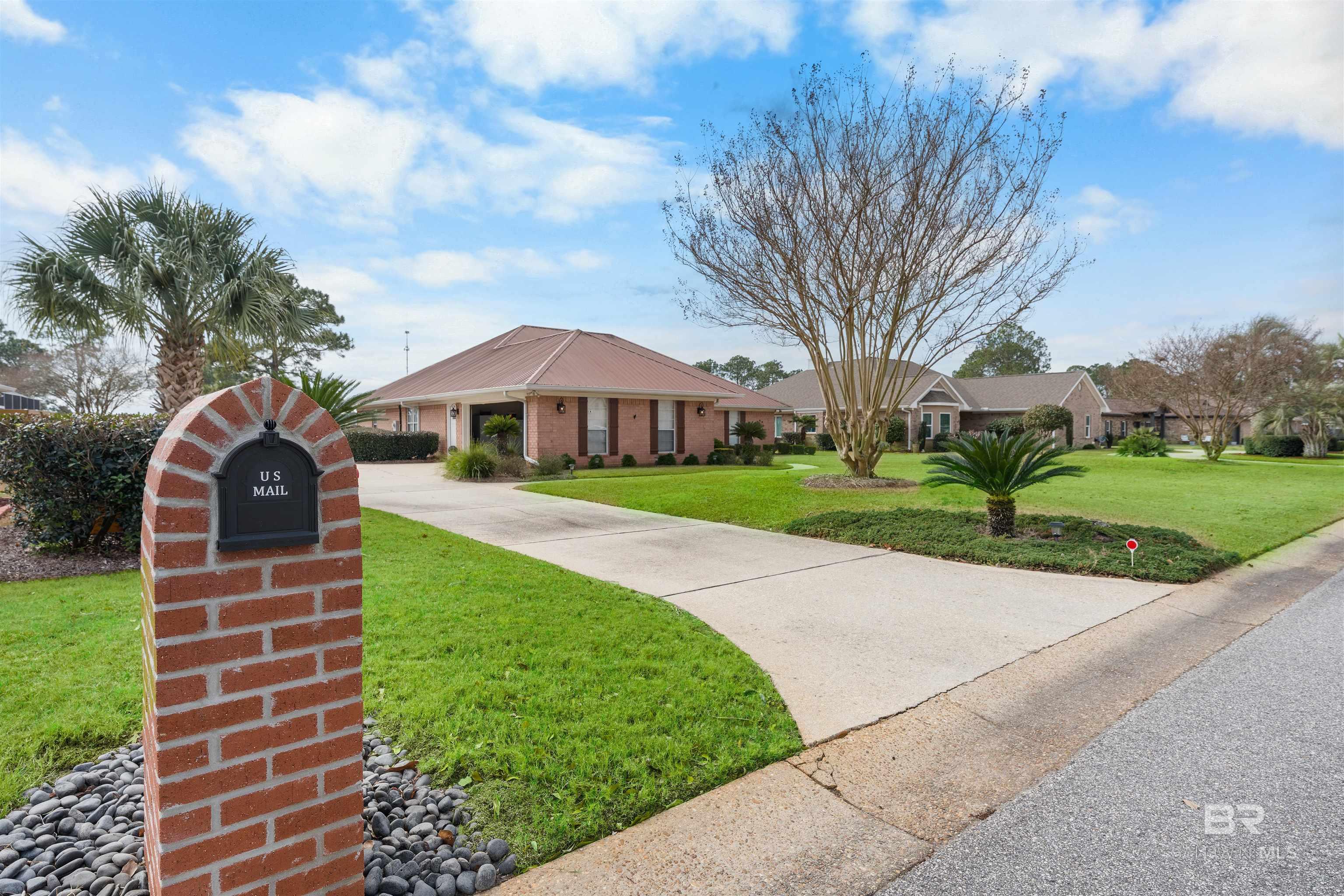 9115 Clubhouse Drive, Foley, AL, 36535