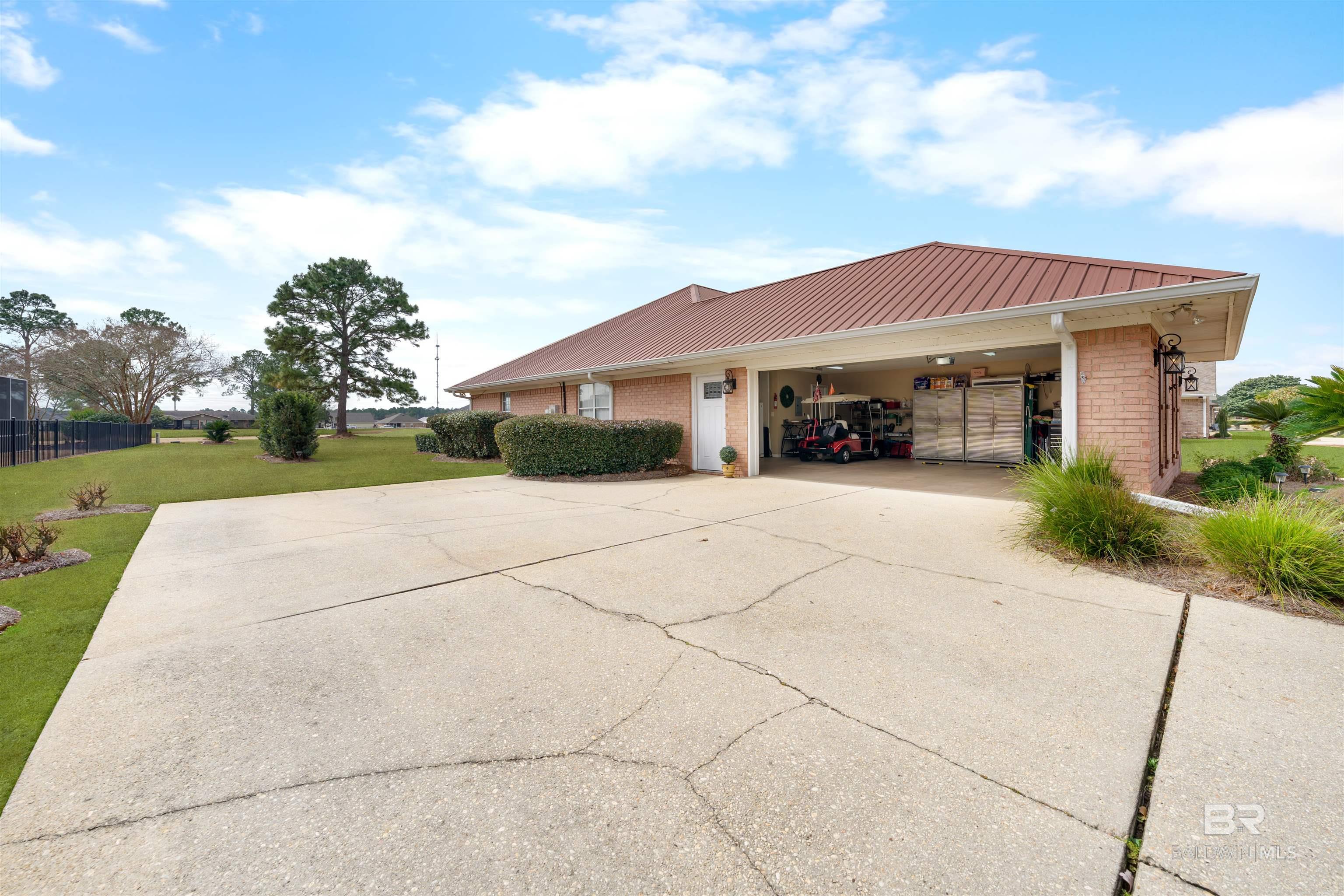 9115 Clubhouse Drive, Foley, AL, 36535