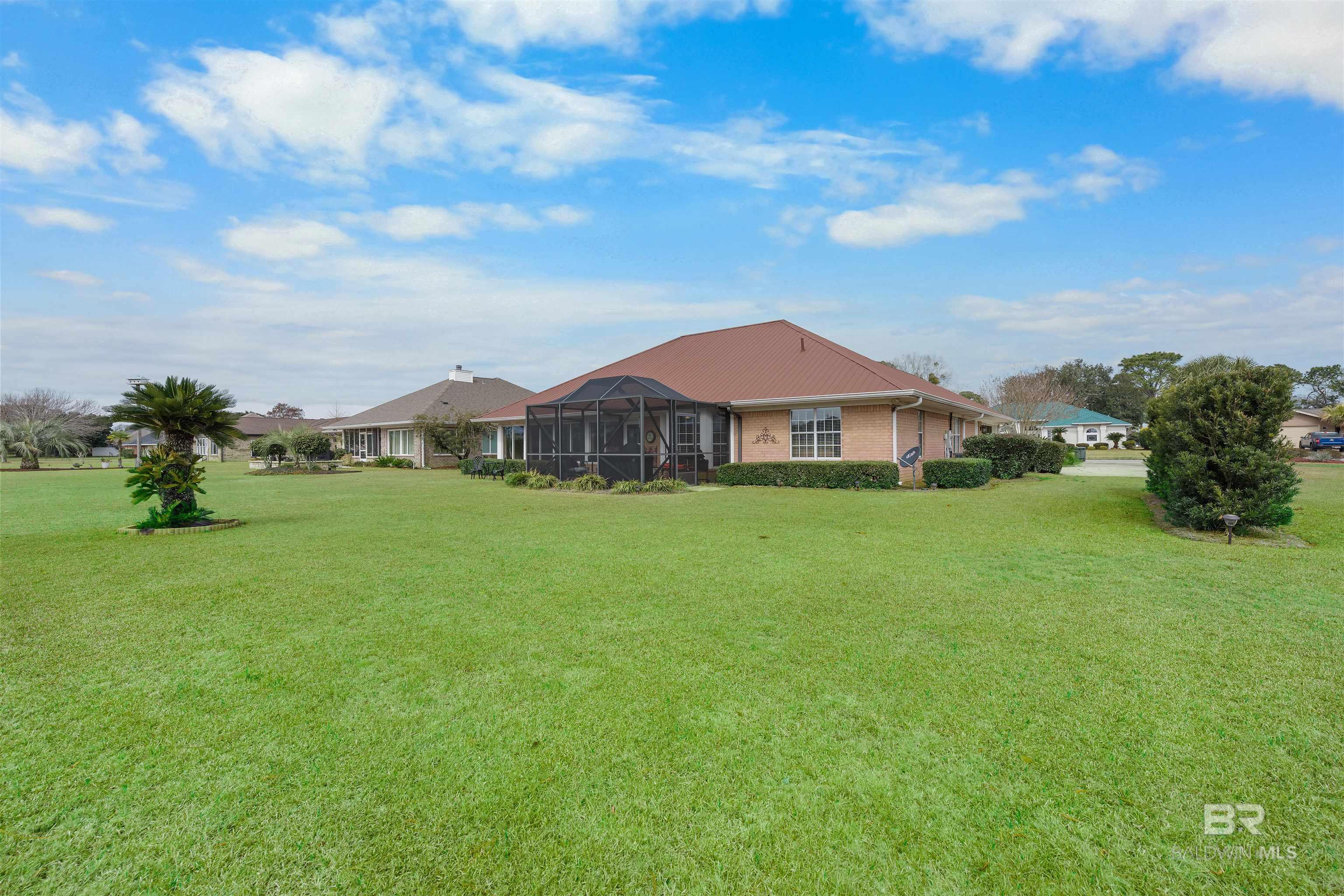 9115 Clubhouse Drive, Foley, AL, 36535