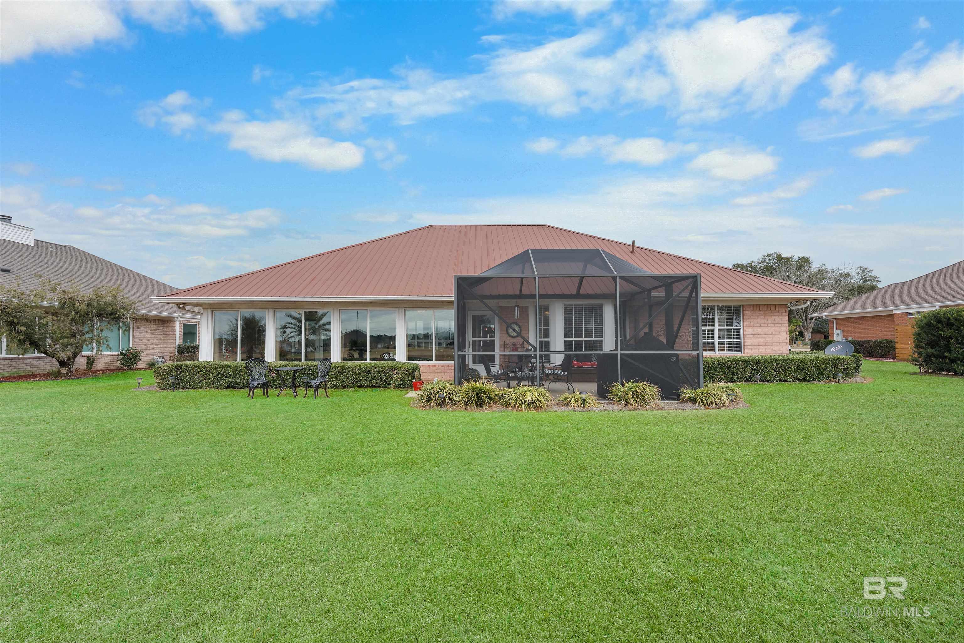 9115 Clubhouse Drive, Foley, AL, 36535