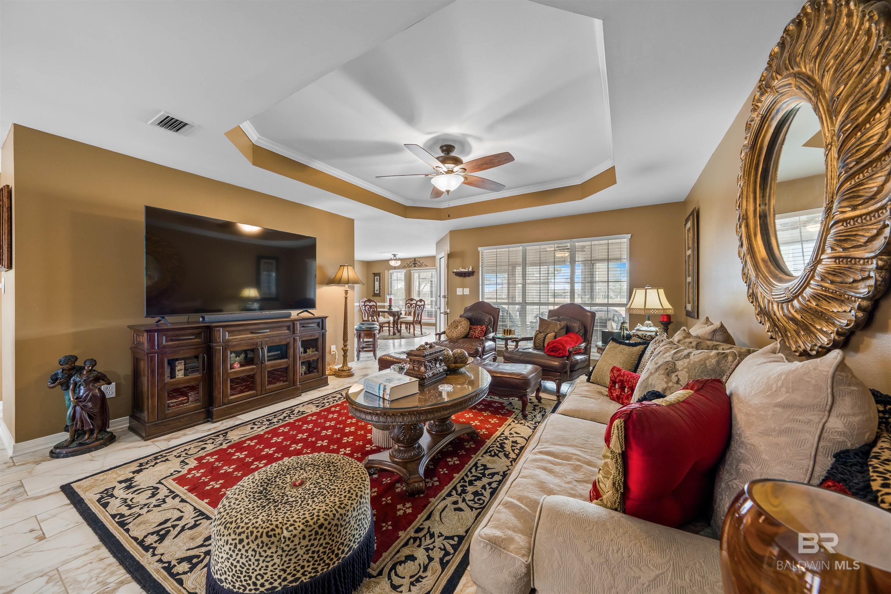 9115 Clubhouse Drive, Foley, AL, 36535