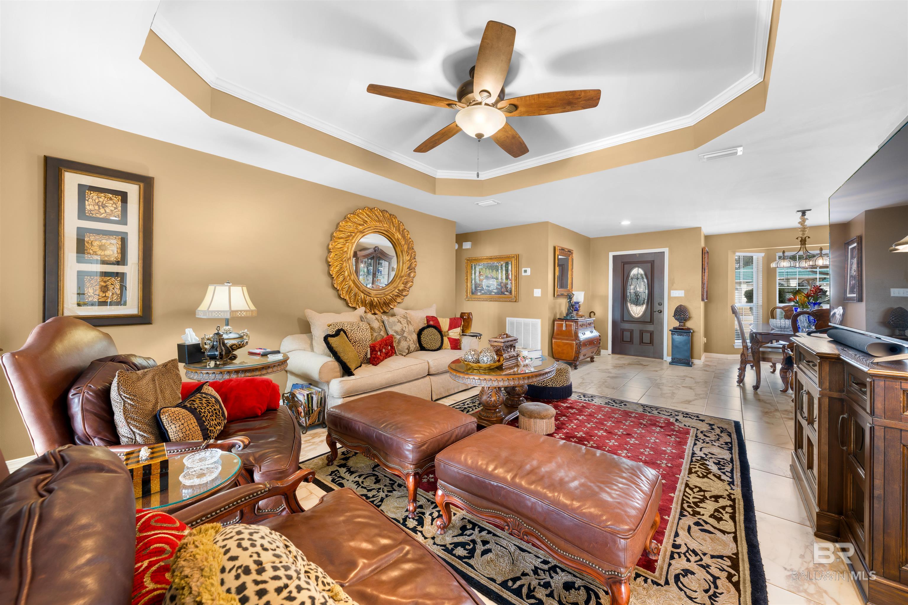 9115 Clubhouse Drive, Foley, AL, 36535