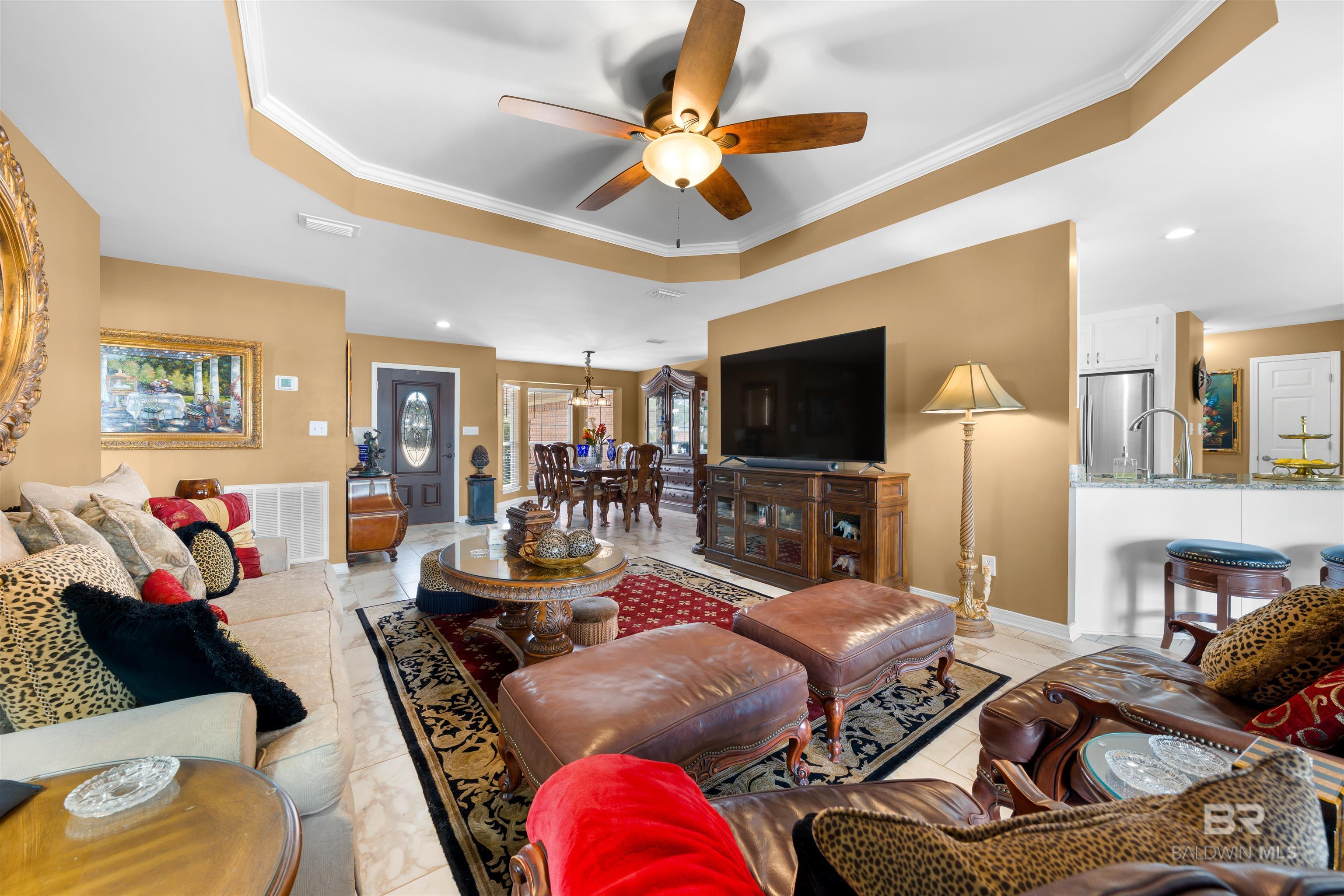 9115 Clubhouse Drive, Foley, AL, 36535