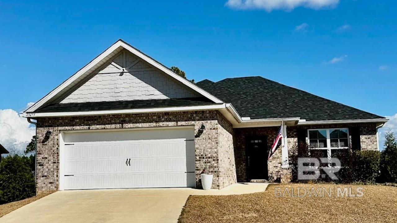 23293 Aberdeen Court