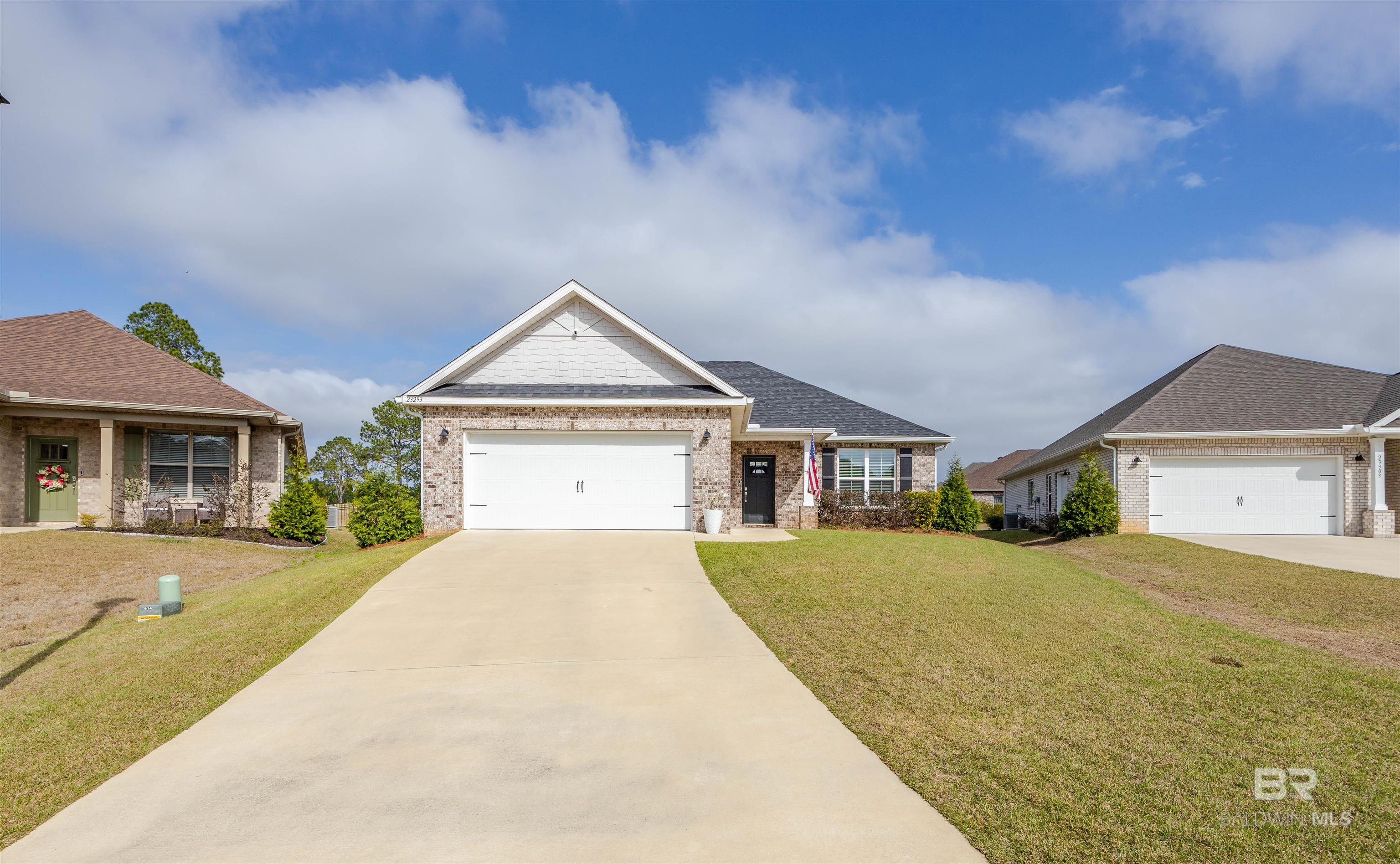 23293 Aberdeen Court, Foley, AL, 36535