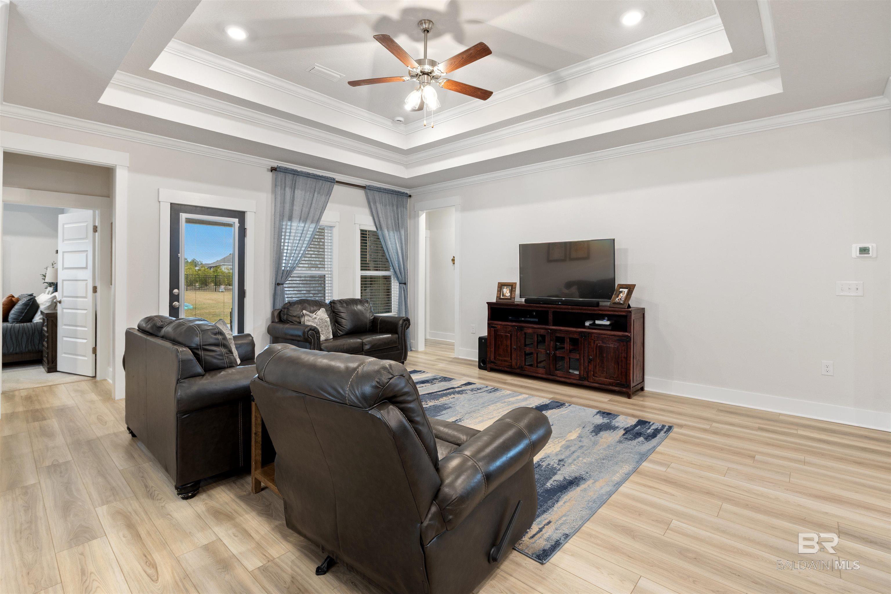 23293 Aberdeen Court, Foley, AL, 36535