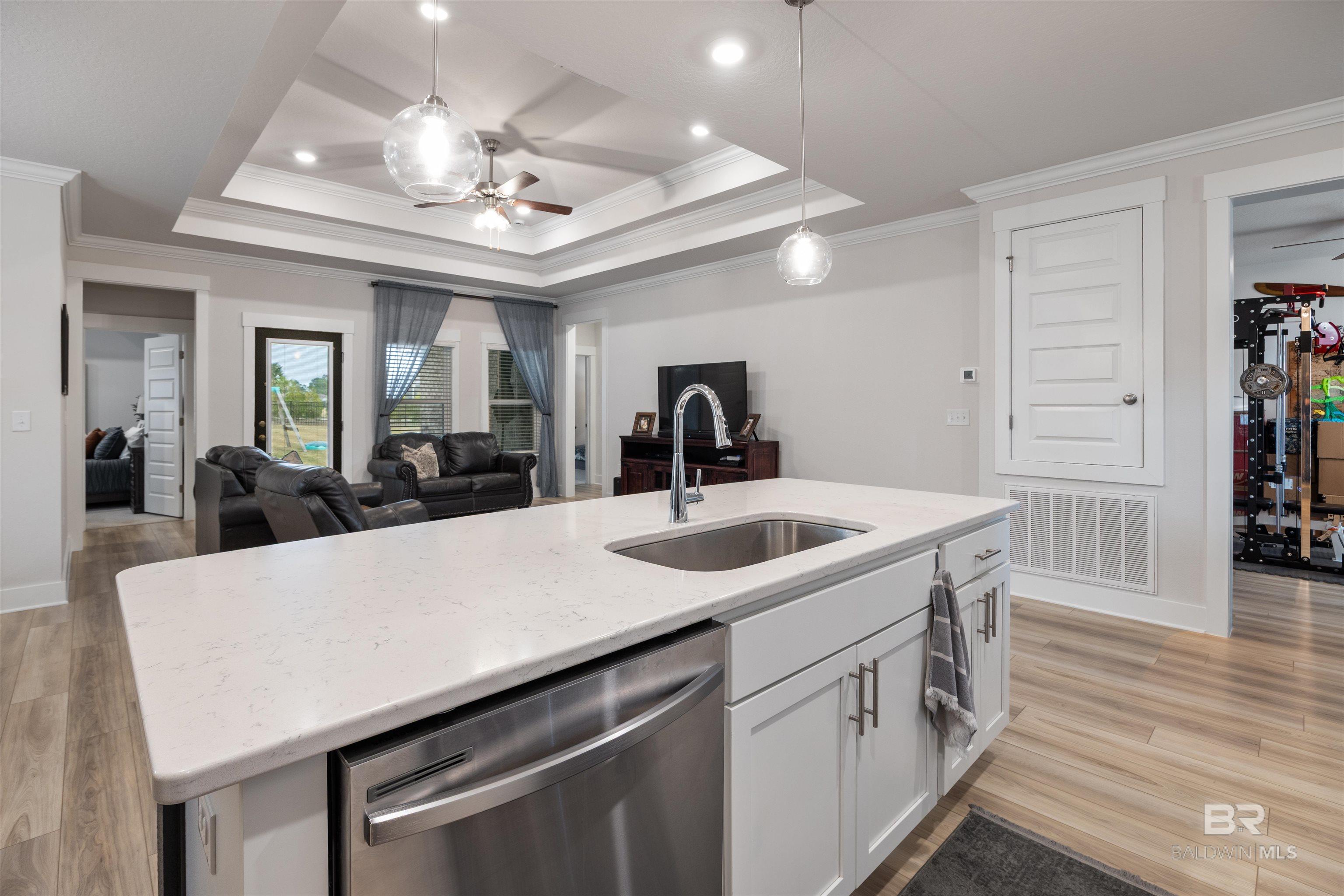 23293 Aberdeen Court, Foley, AL, 36535