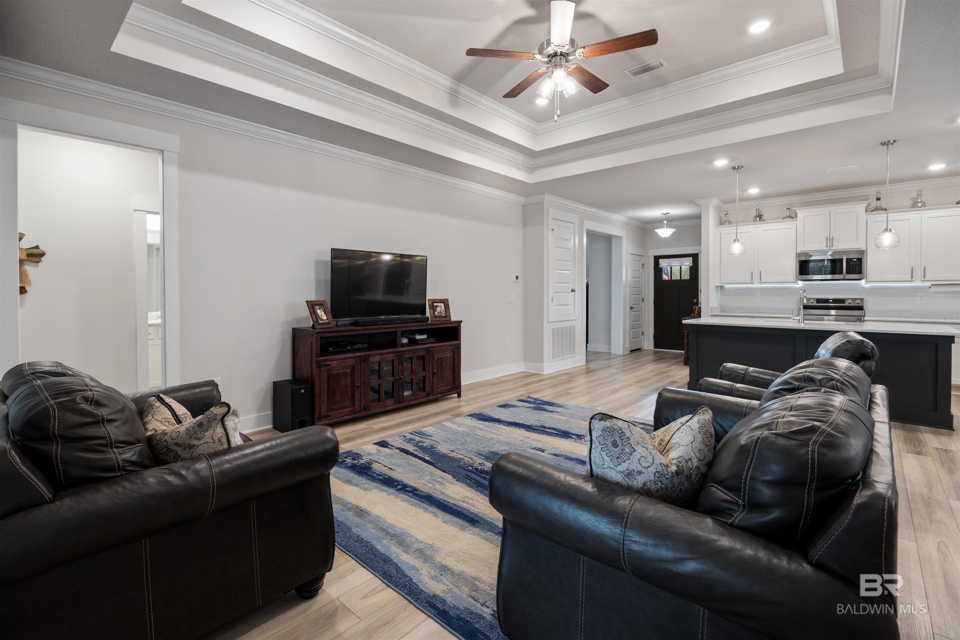 23293 Aberdeen Court, Foley, AL, 36535