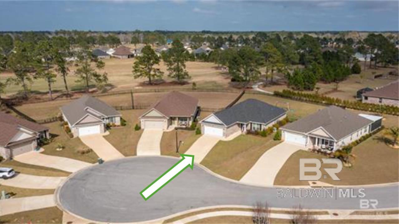 23293 Aberdeen Court, Foley, AL, 36535