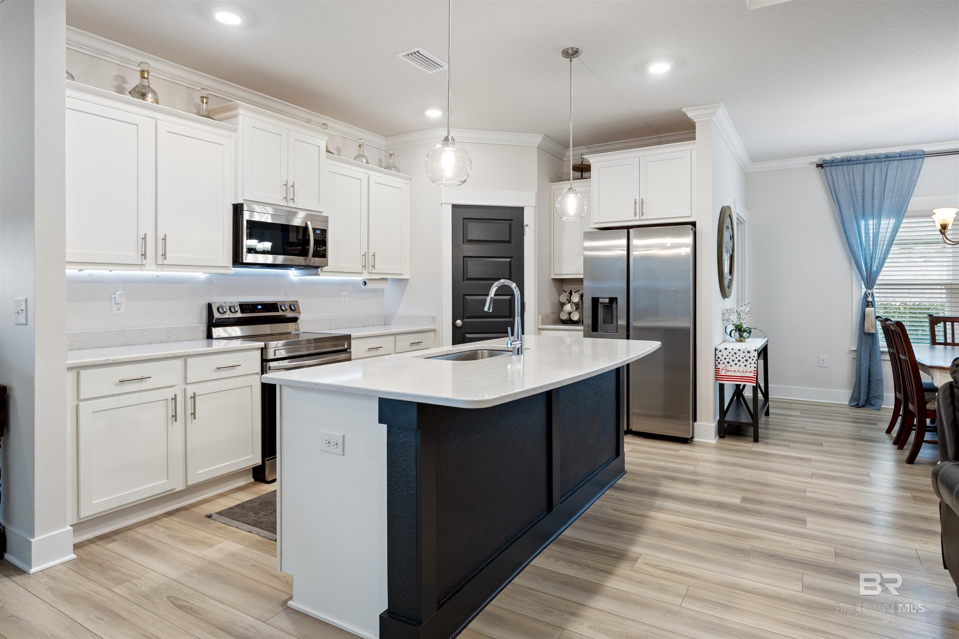 23293 Aberdeen Court, Foley, AL, 36535