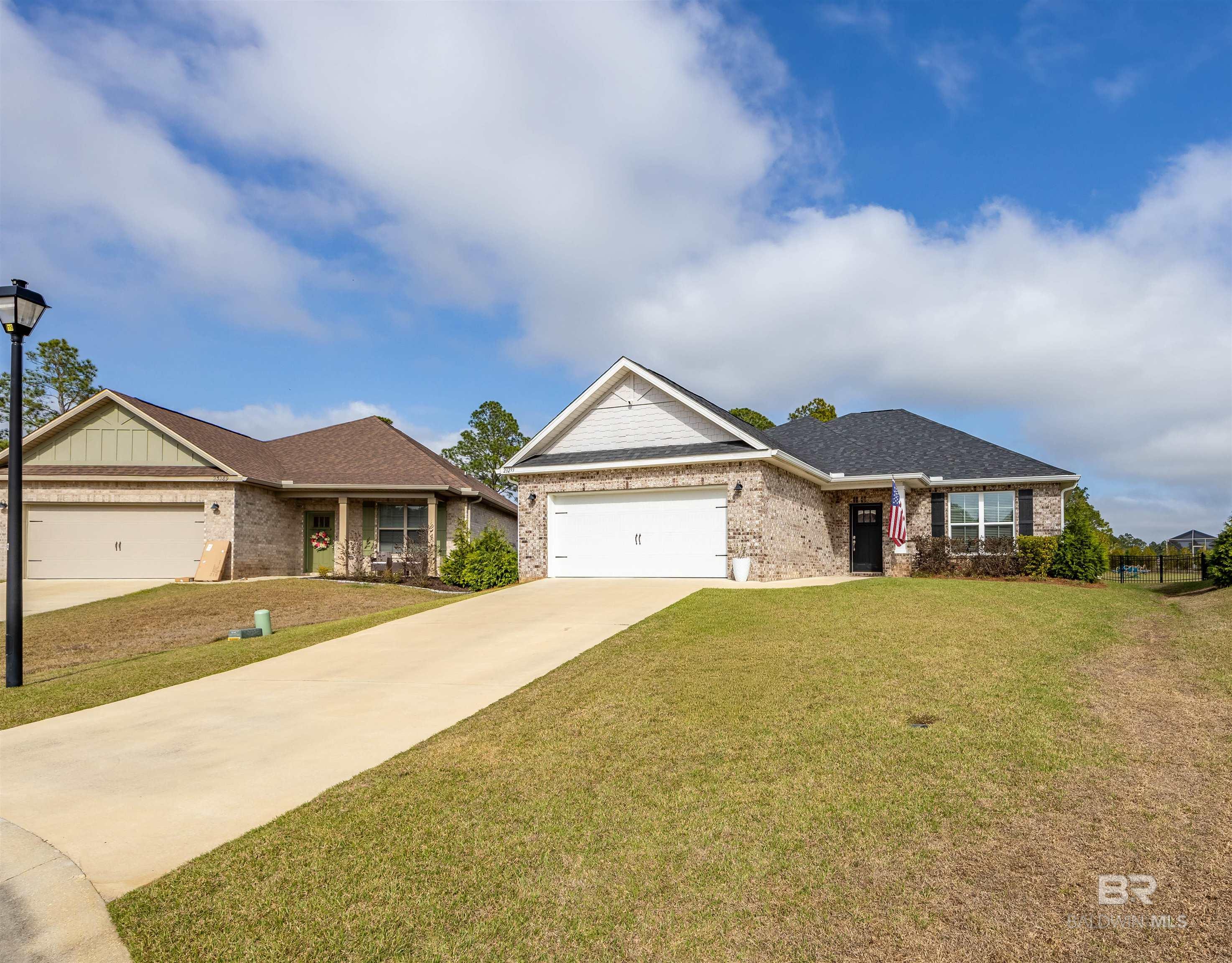 23293 Aberdeen Court, Foley, AL, 36535