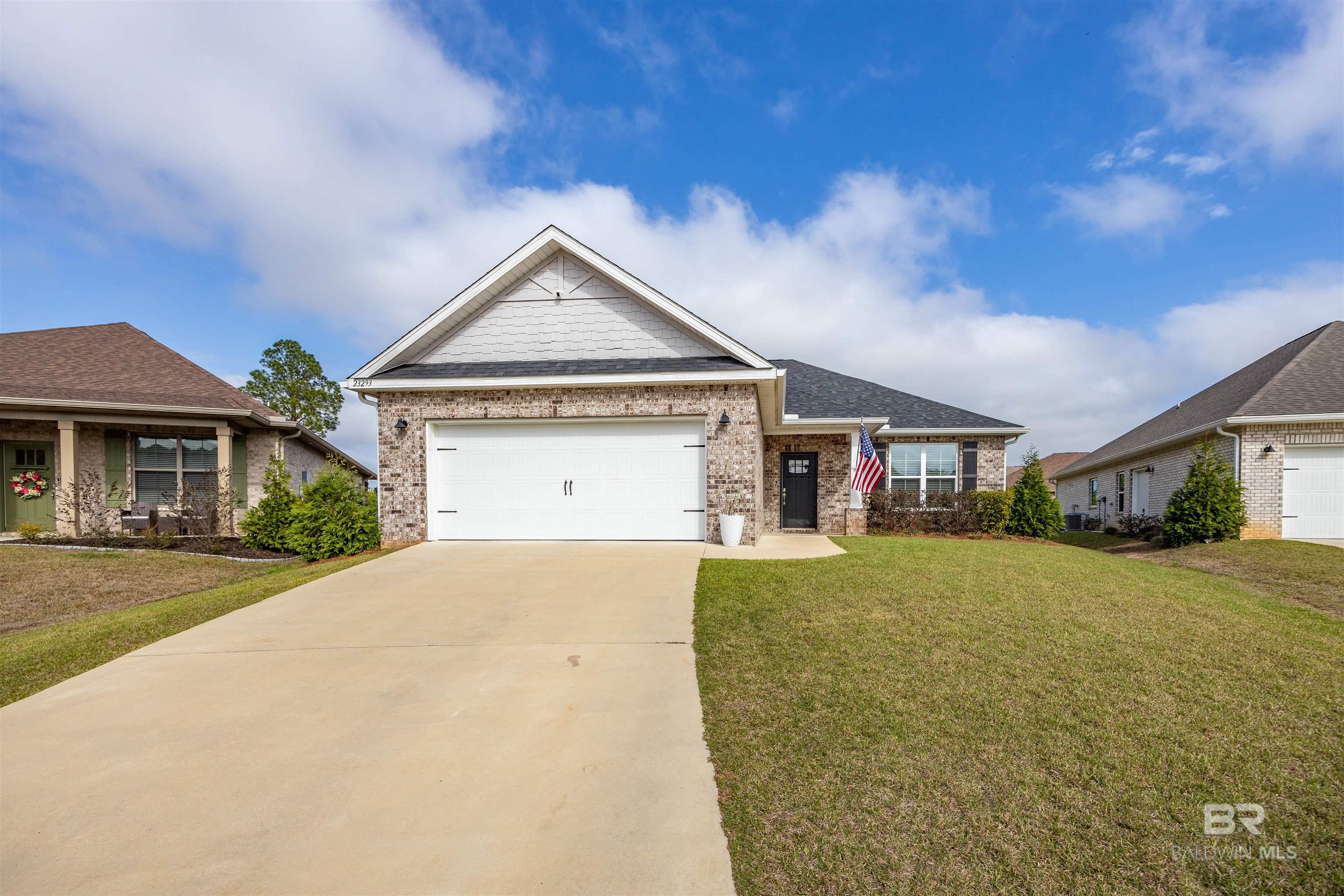 23293 Aberdeen Court, Foley, AL, 36535