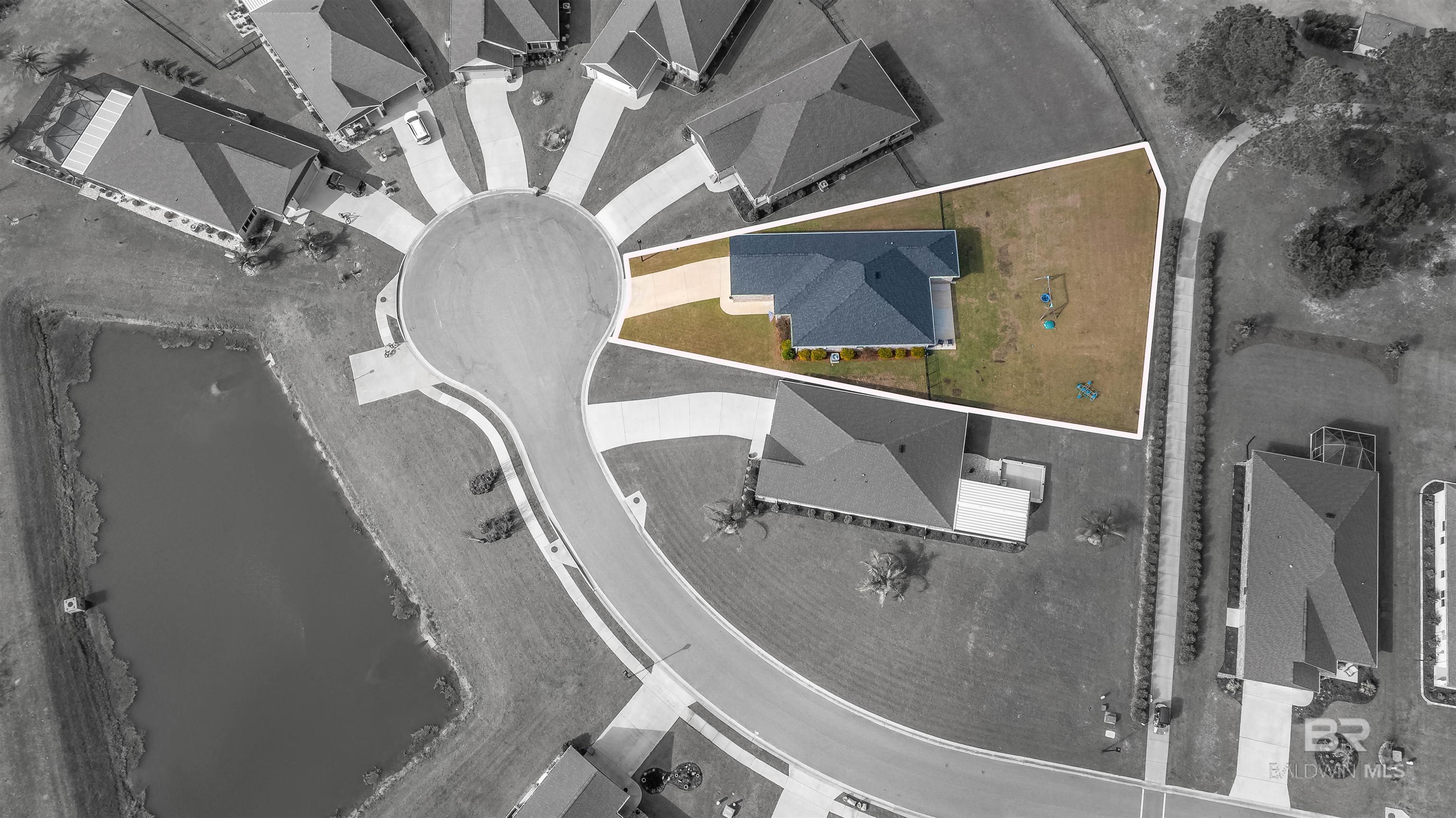 23293 Aberdeen Court, Foley, AL, 36535