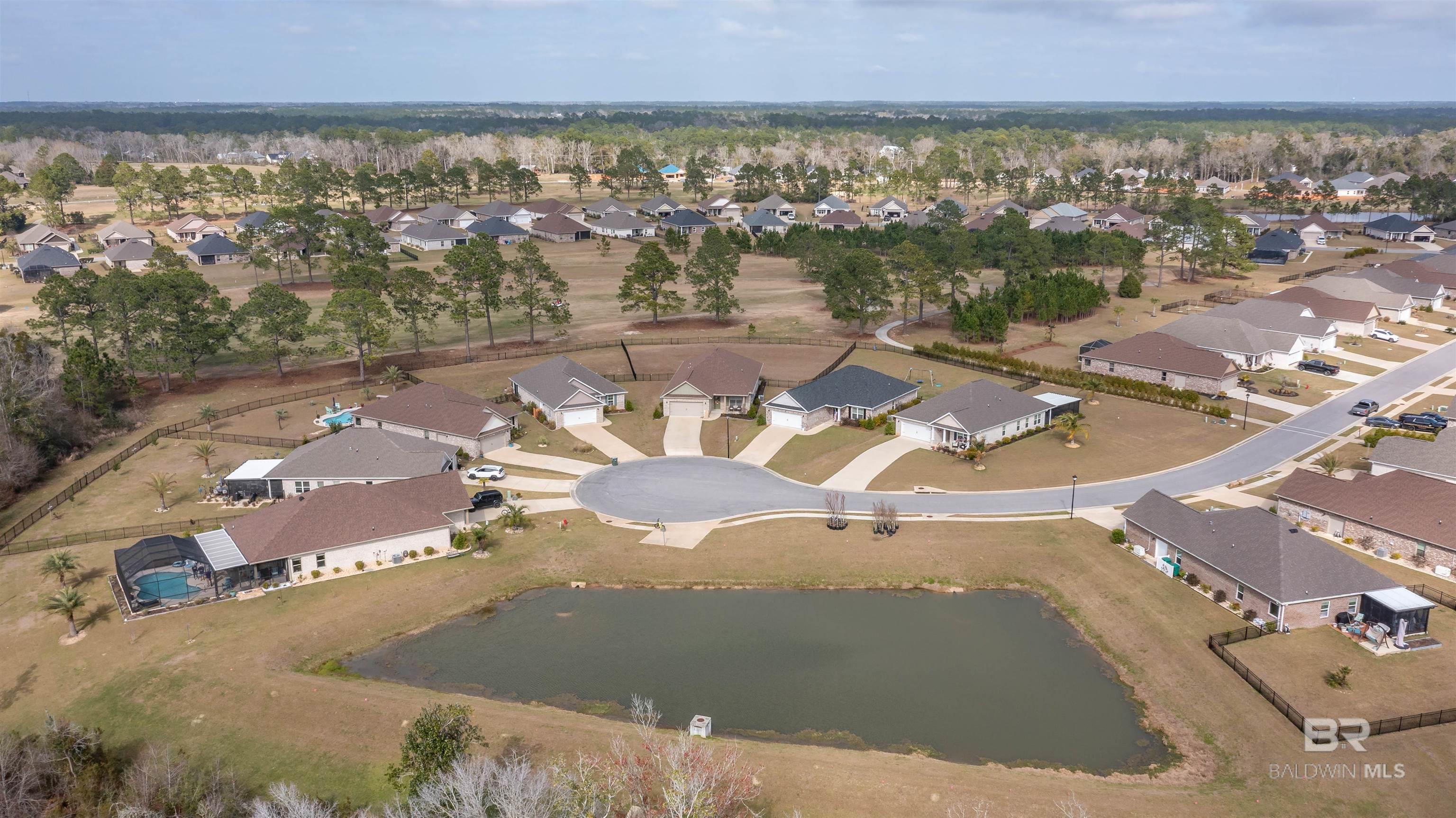 23293 Aberdeen Court, Foley, AL, 36535