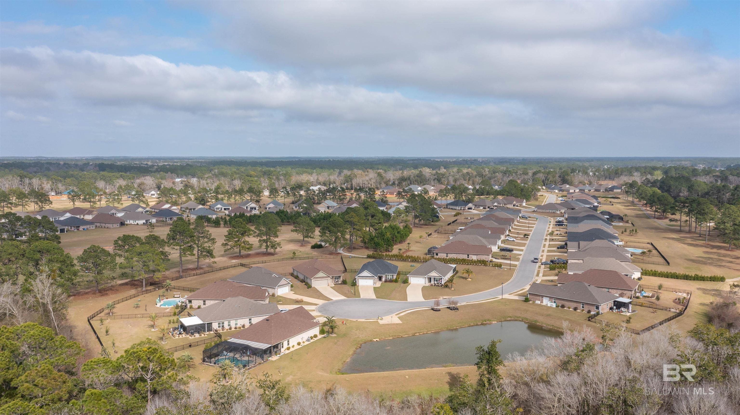 23293 Aberdeen Court, Foley, AL, 36535