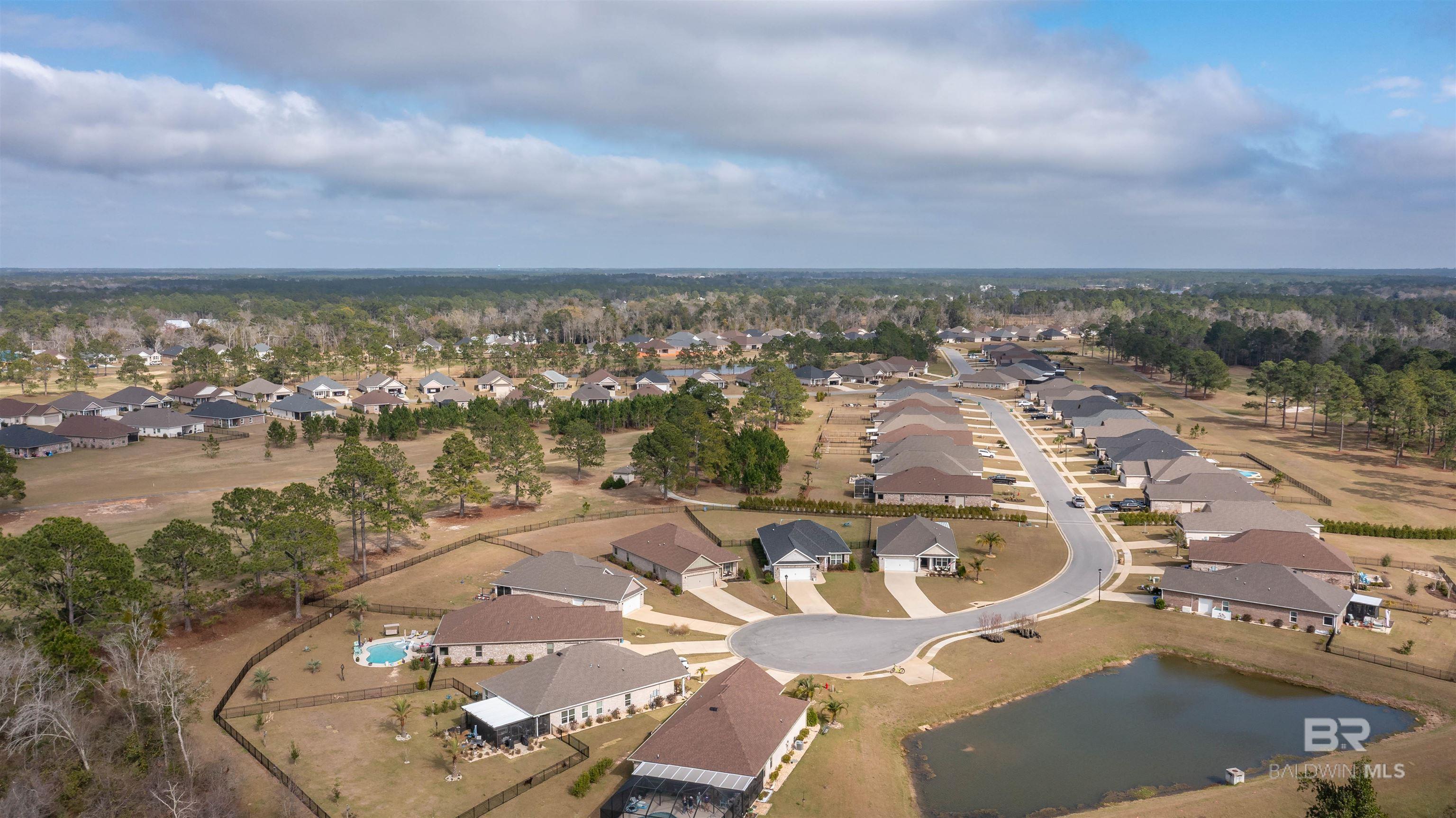 23293 Aberdeen Court, Foley, AL, 36535