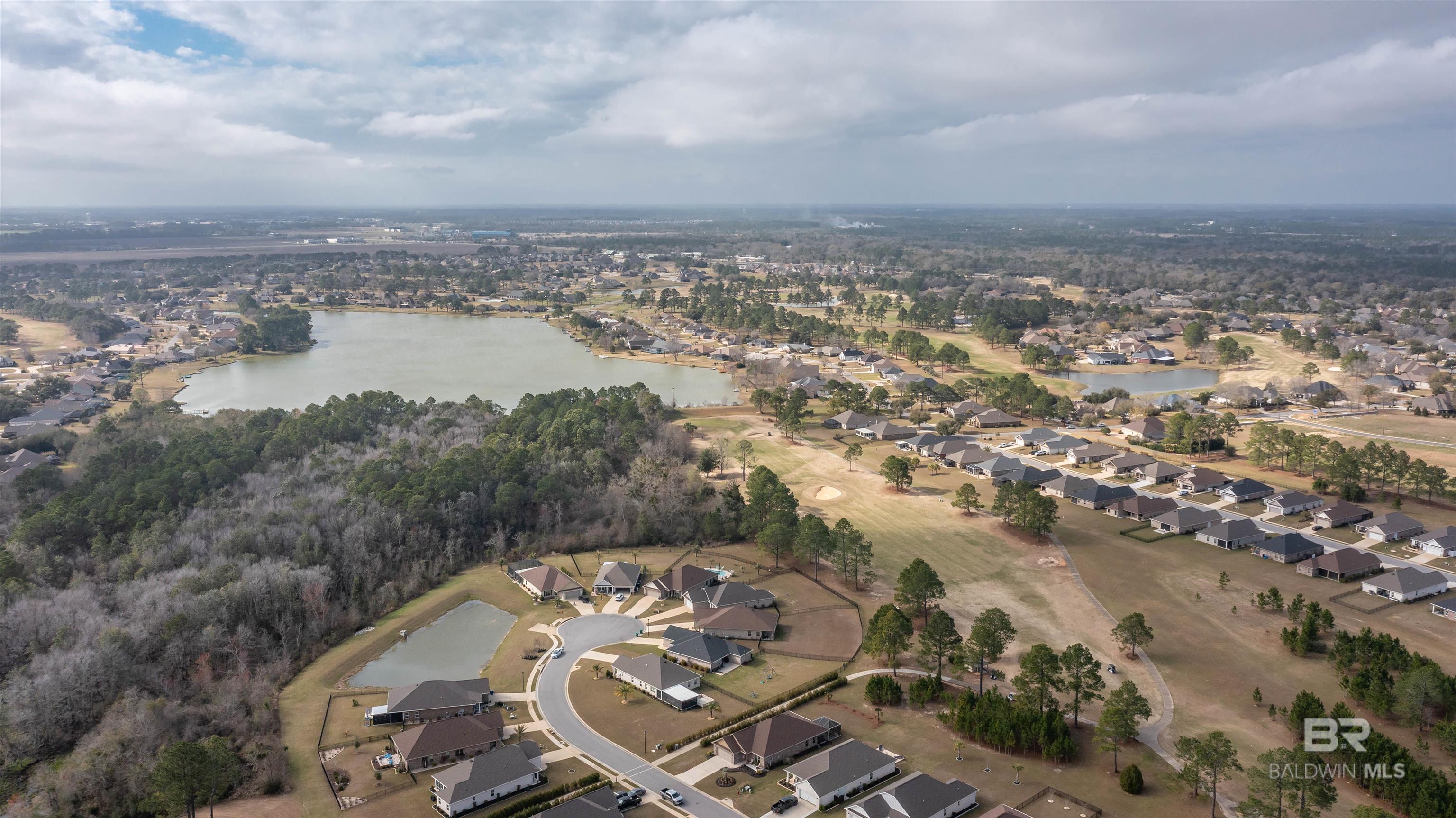 23293 Aberdeen Court, Foley, AL, 36535