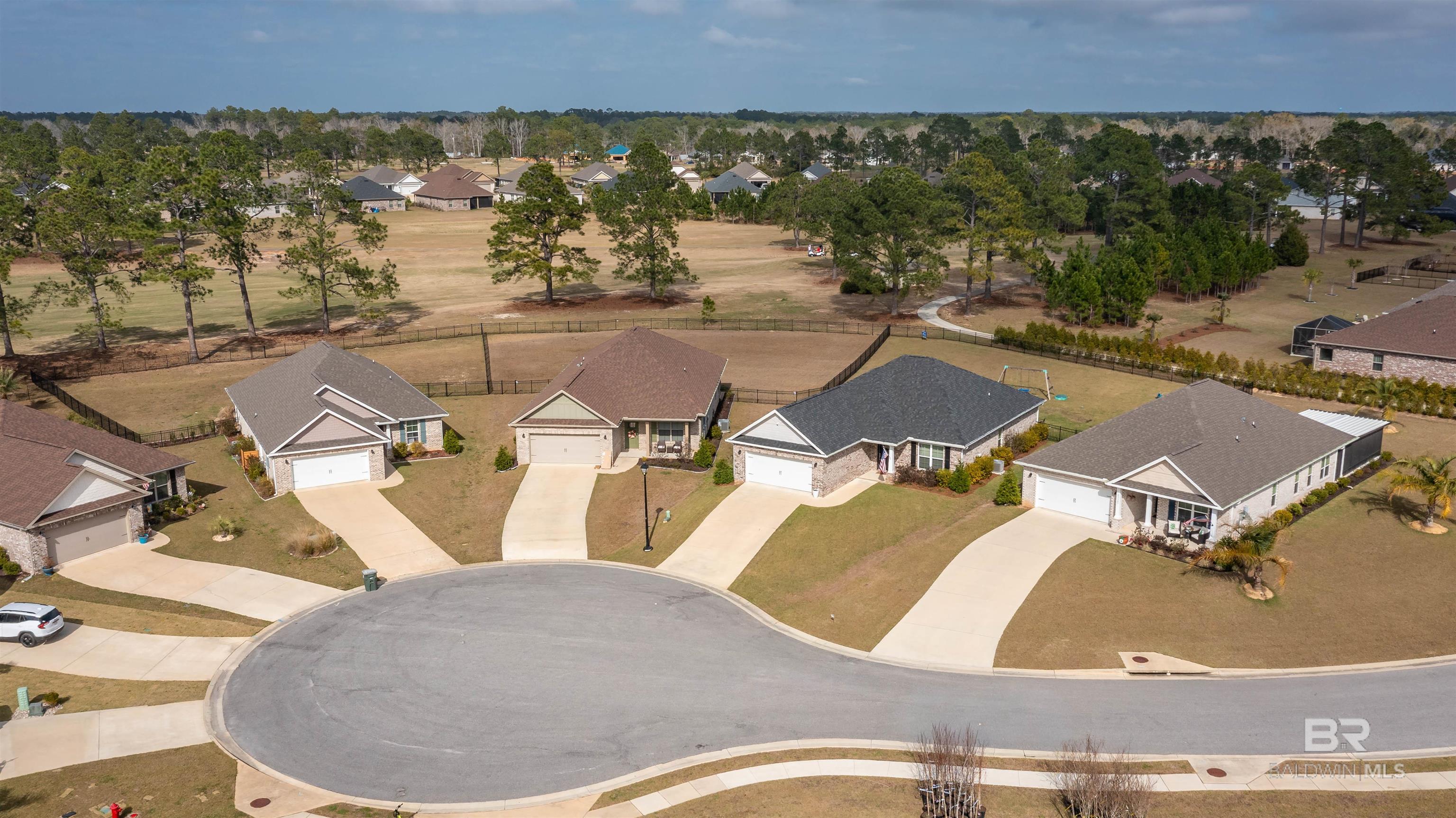 23293 Aberdeen Court, Foley, AL, 36535