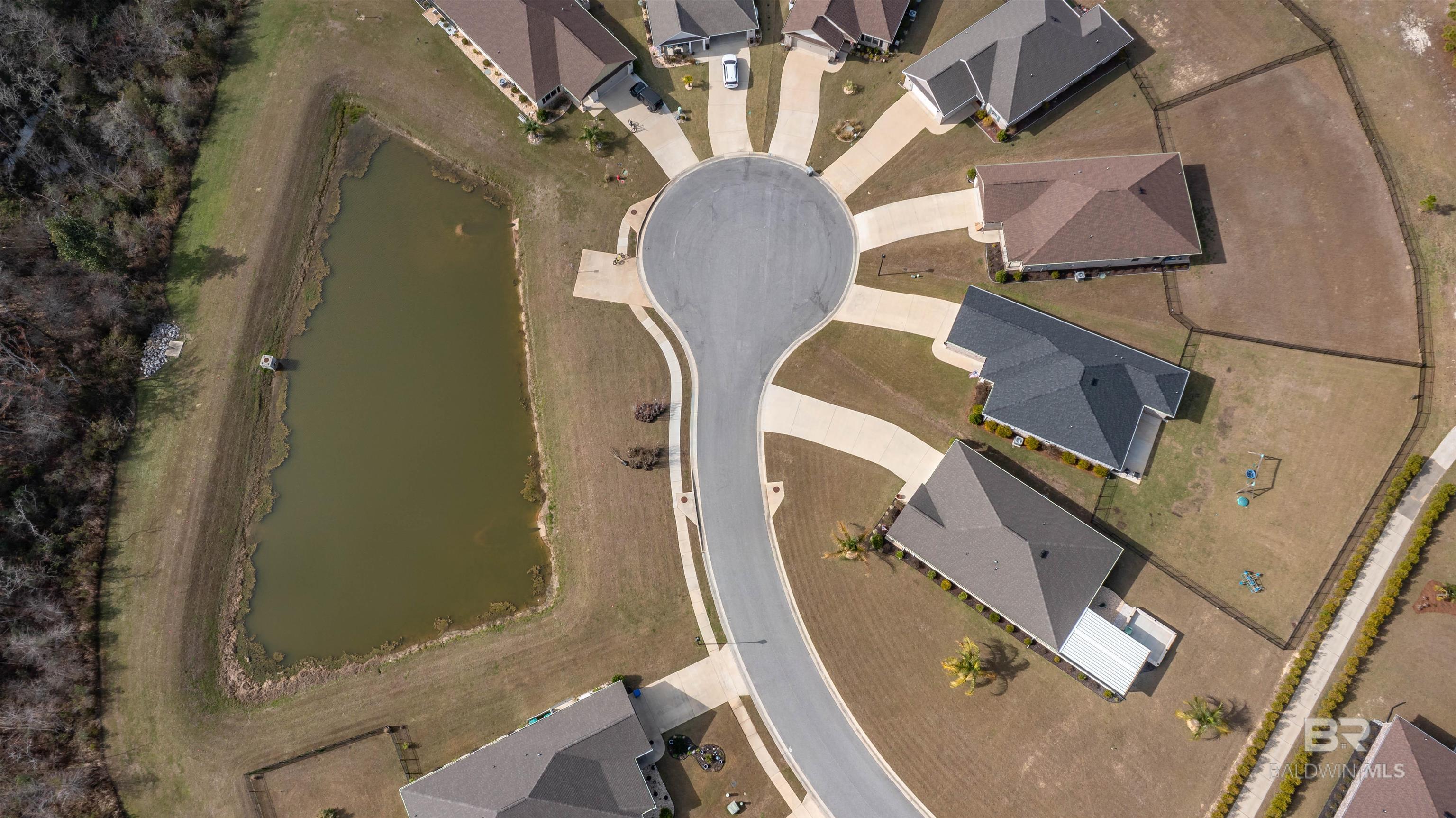 23293 Aberdeen Court, Foley, AL, 36535