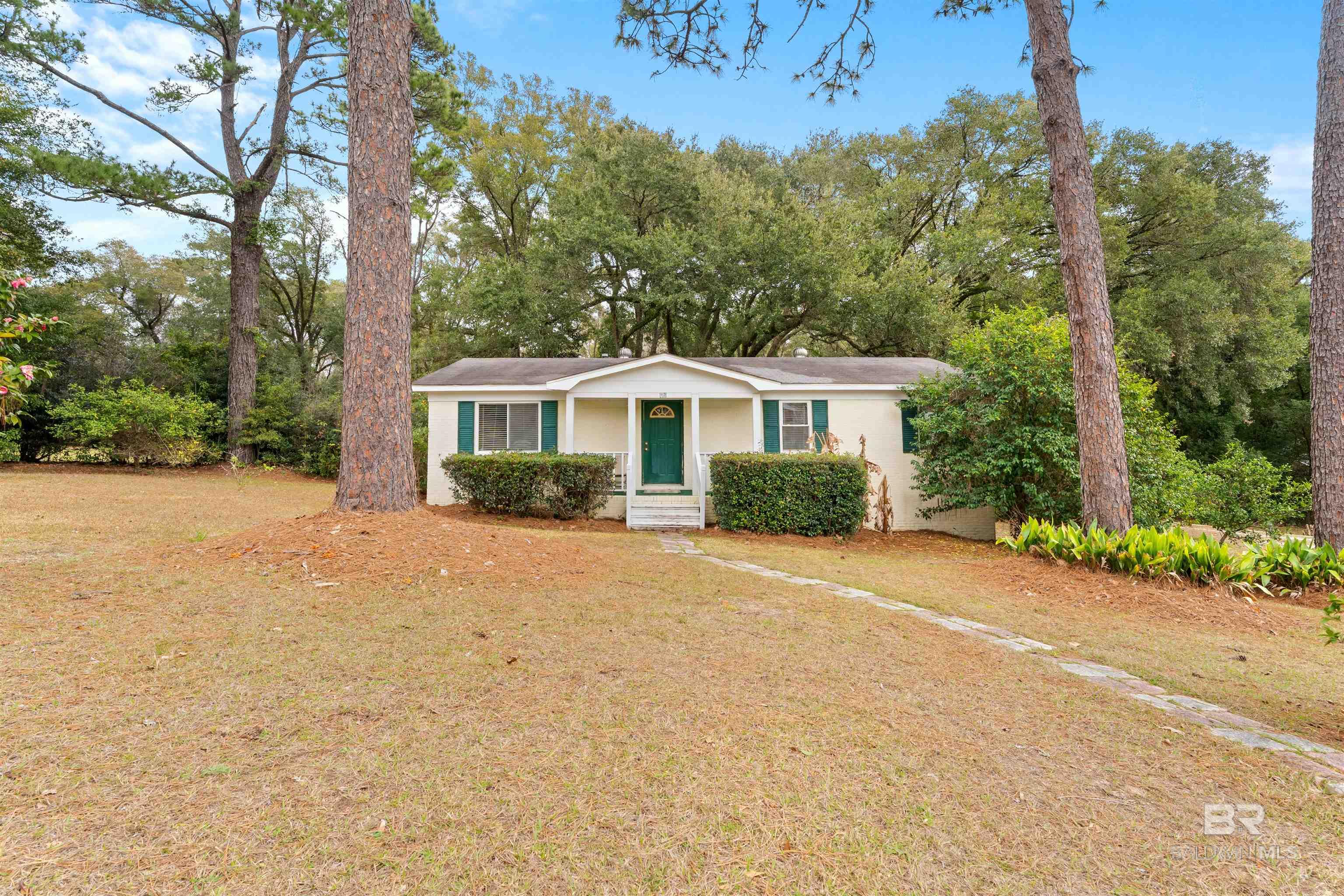 459 S Section Street, Fairhope, AL, 36532