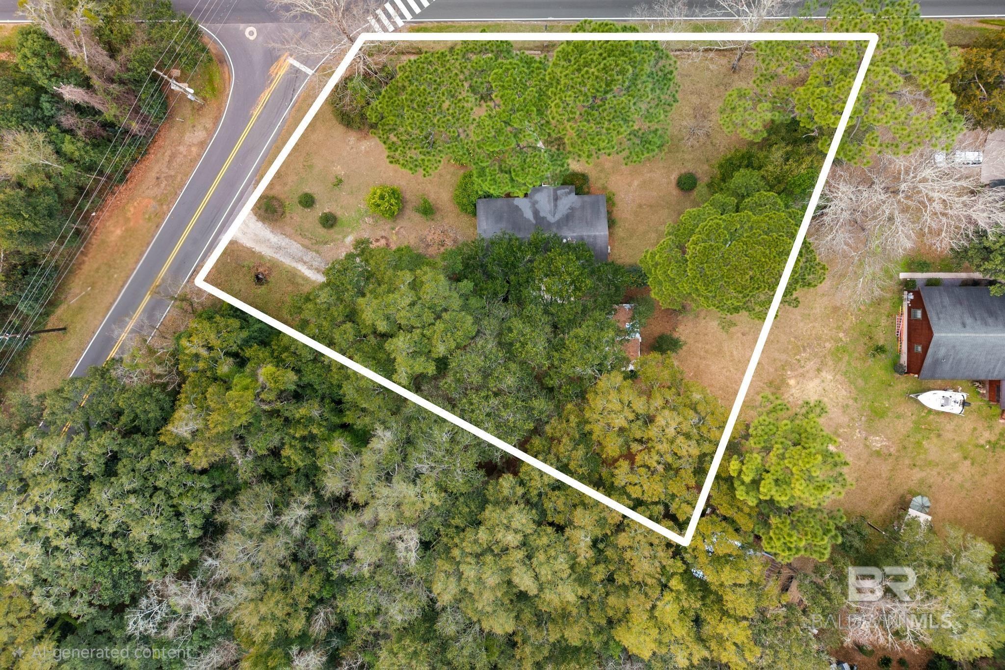 459 S Section Street, Fairhope, AL, 36532