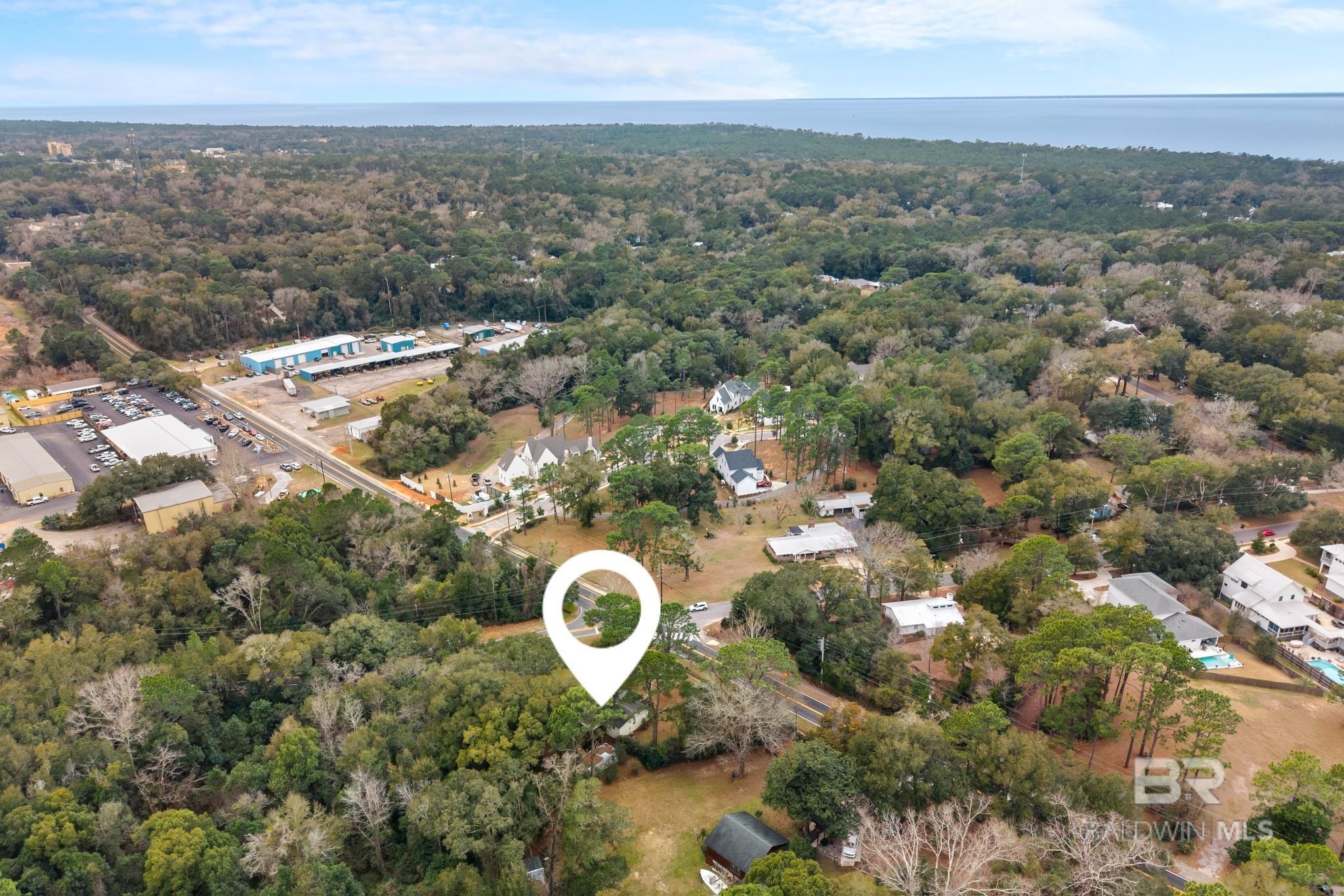 459 S Section Street, Fairhope, AL, 36532