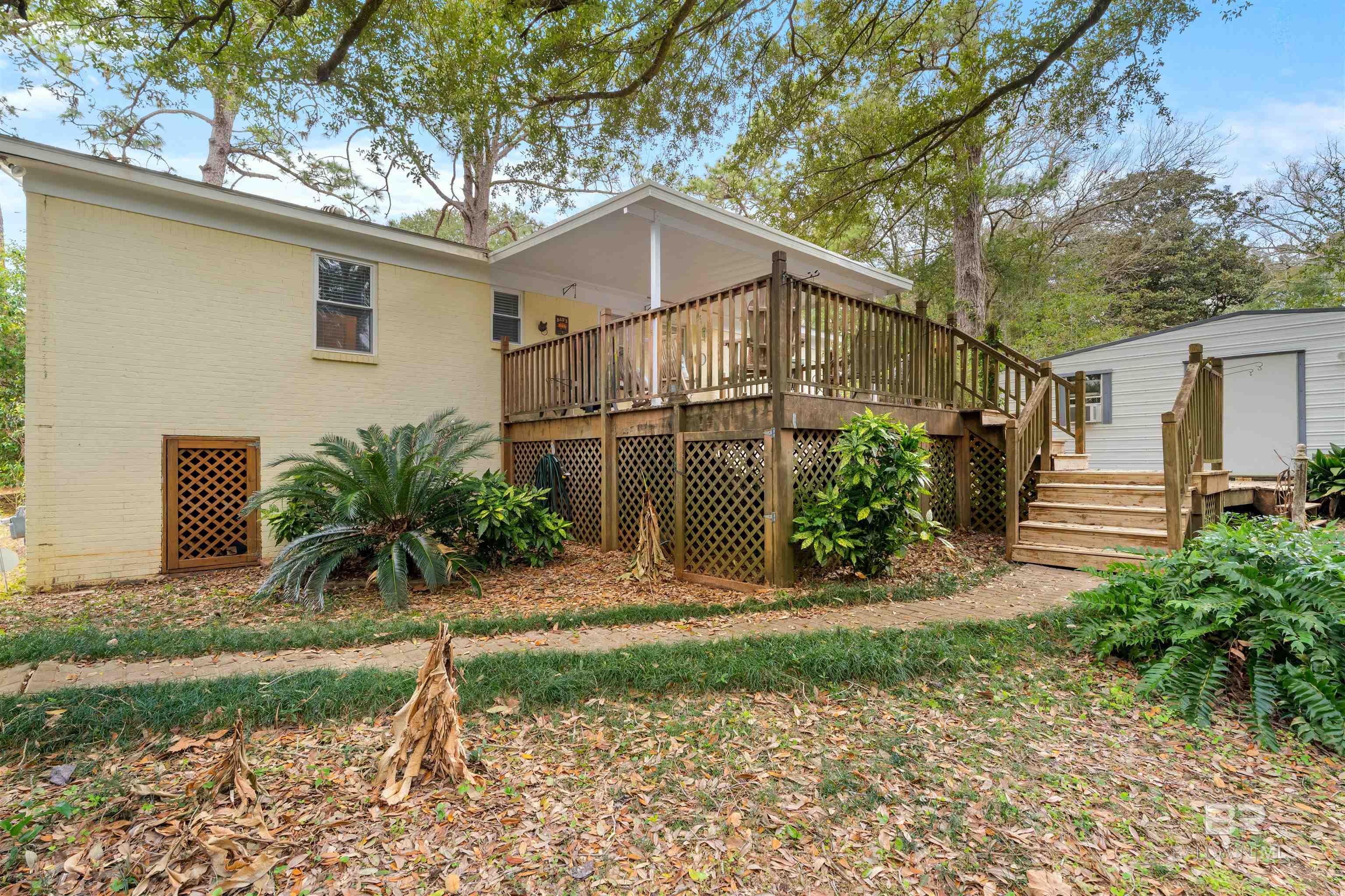 459 S Section Street, Fairhope, AL, 36532