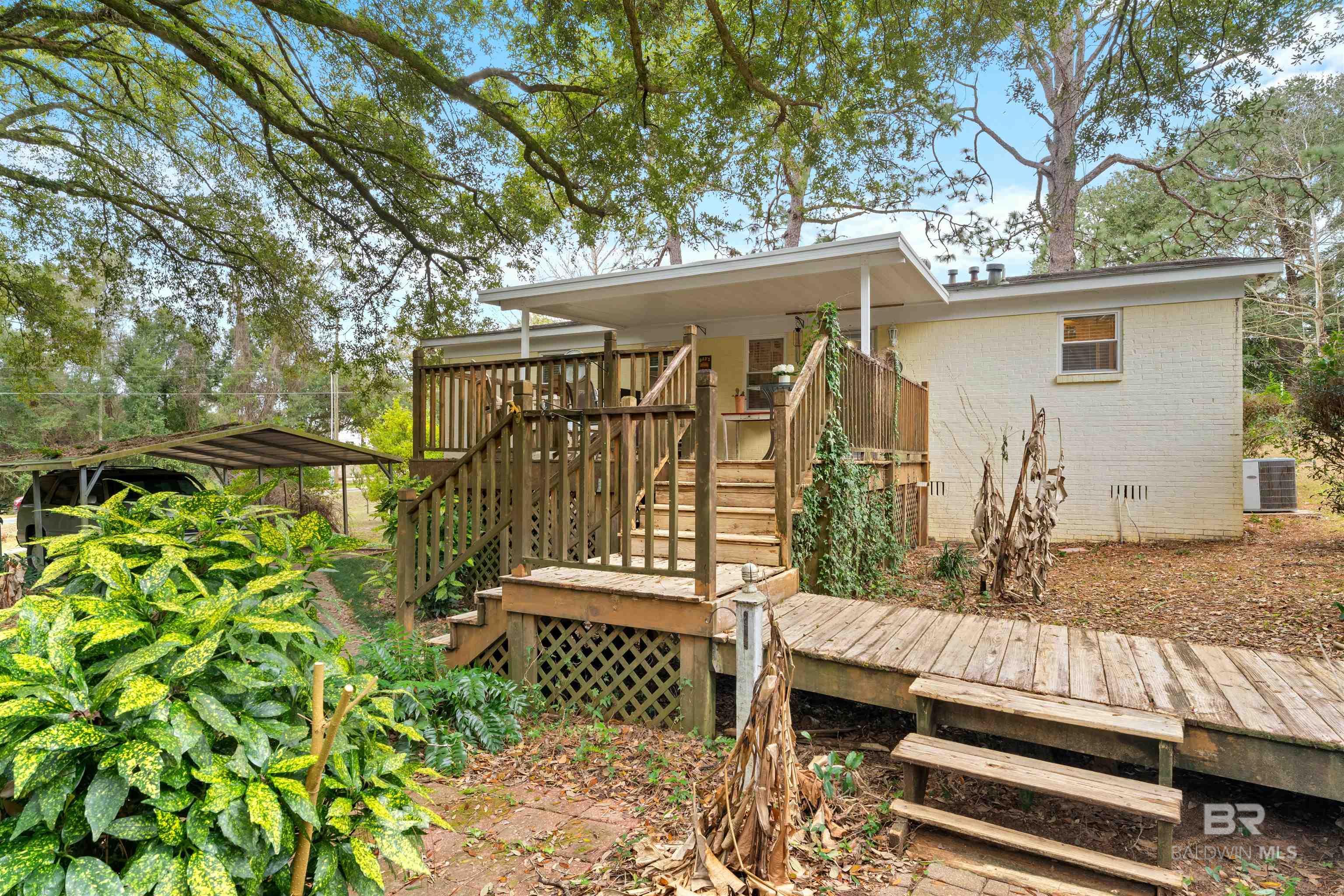 459 S Section Street, Fairhope, AL, 36532