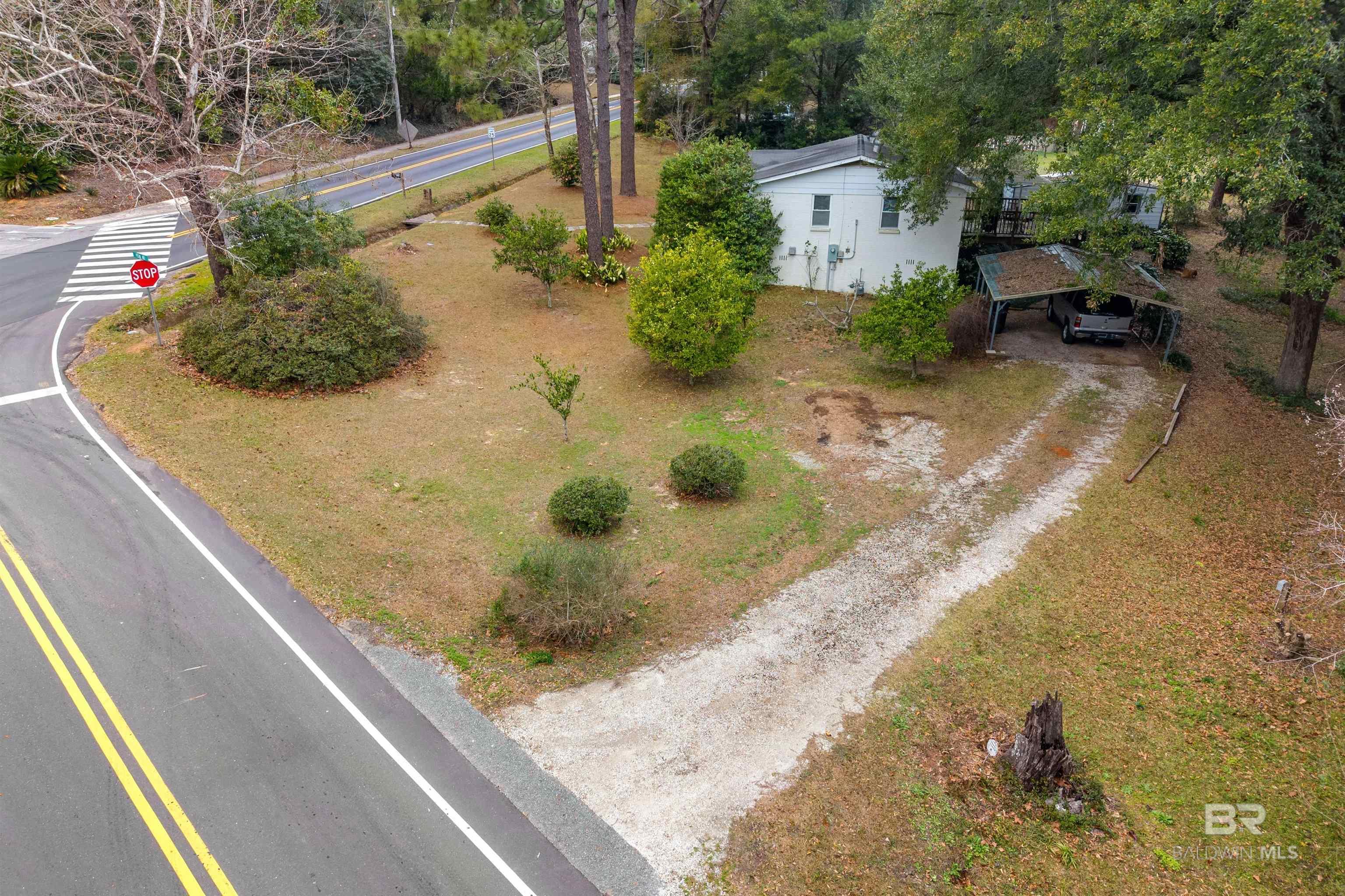 459 S Section Street, Fairhope, AL, 36532