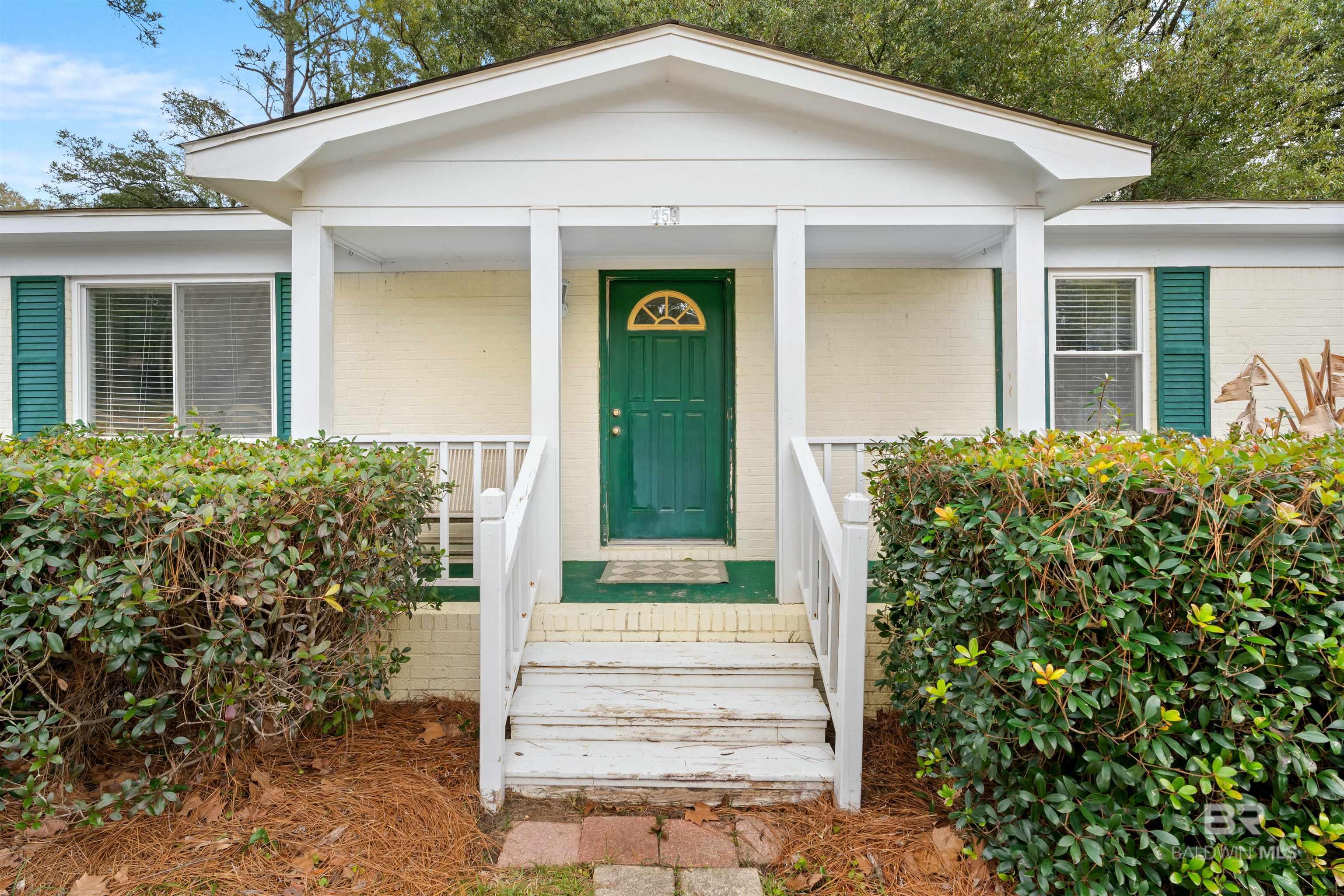 459 S Section Street, Fairhope, AL, 36532