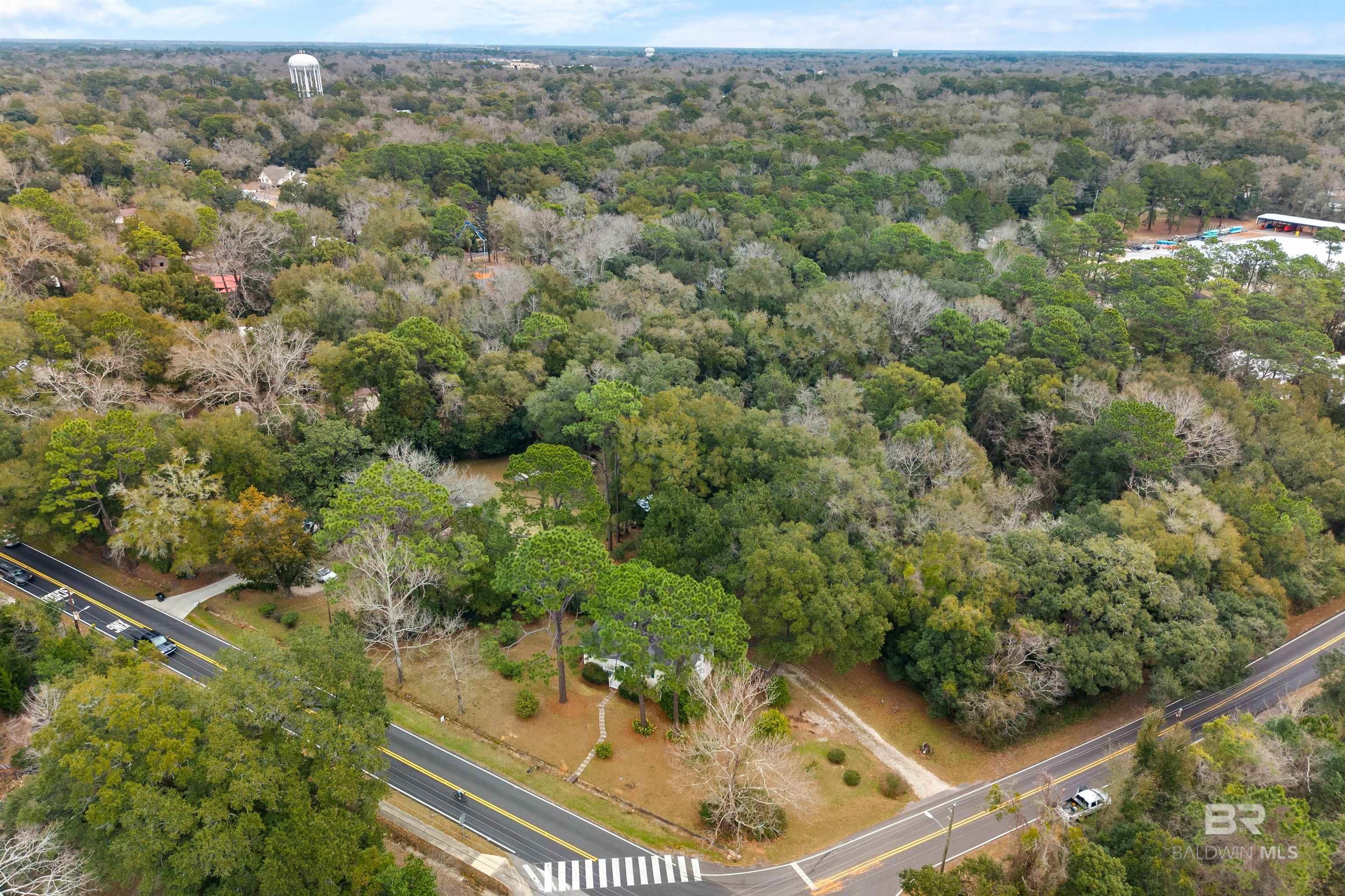 459 S Section Street, Fairhope, AL, 36532