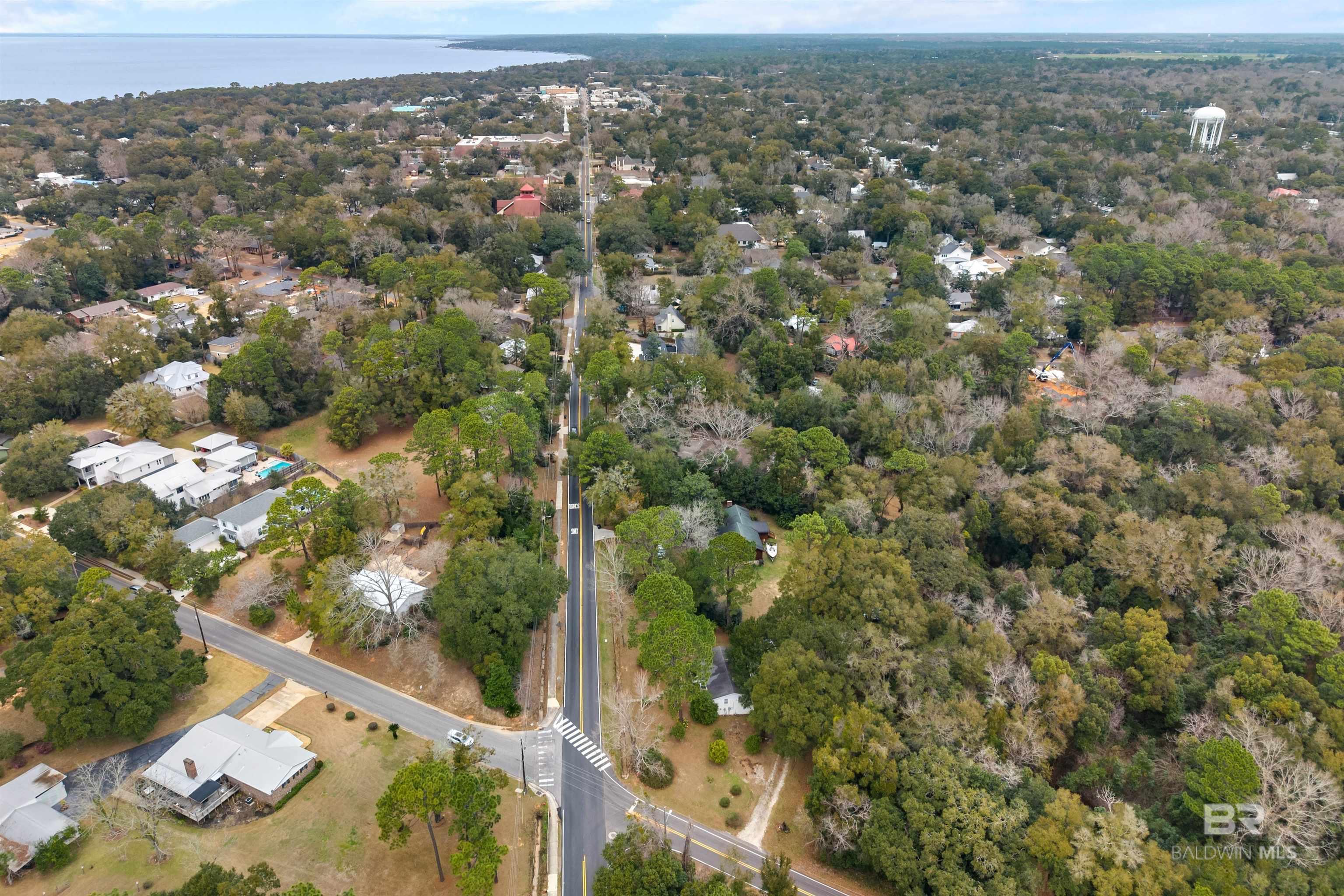 459 S Section Street, Fairhope, AL, 36532